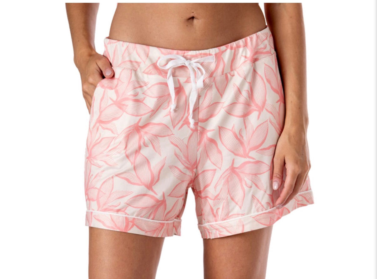 Hello Mello Pijamas Shorts