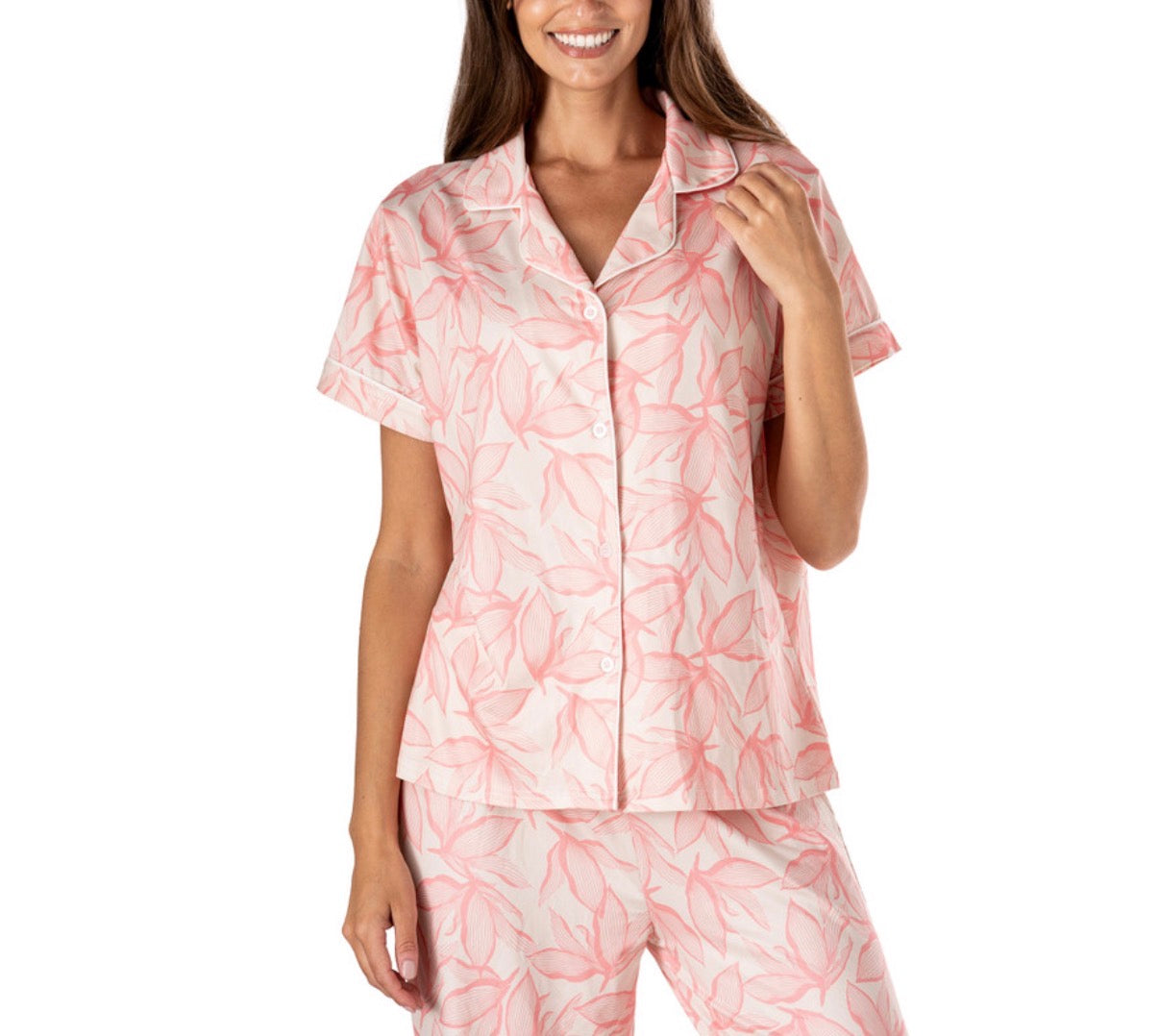 Hello Mello Pijama Tops