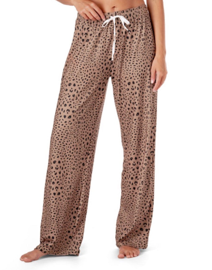 Hello Mello Pijama Pants