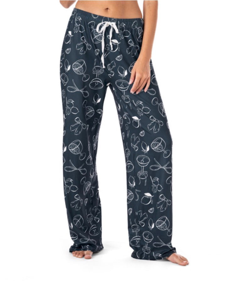 Hello Mello Pijama Pants