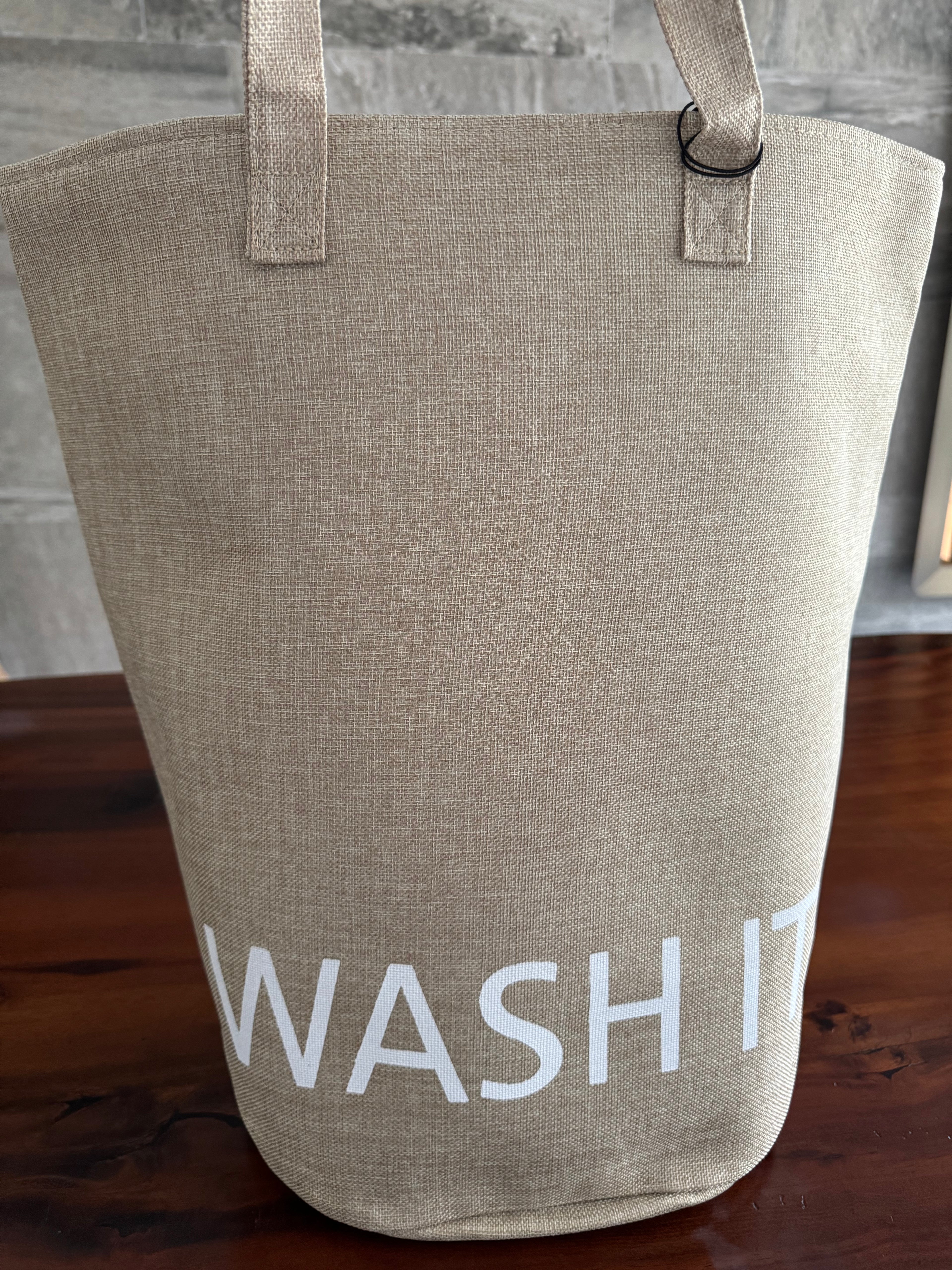 Cestos para Lavanderia WASH IT