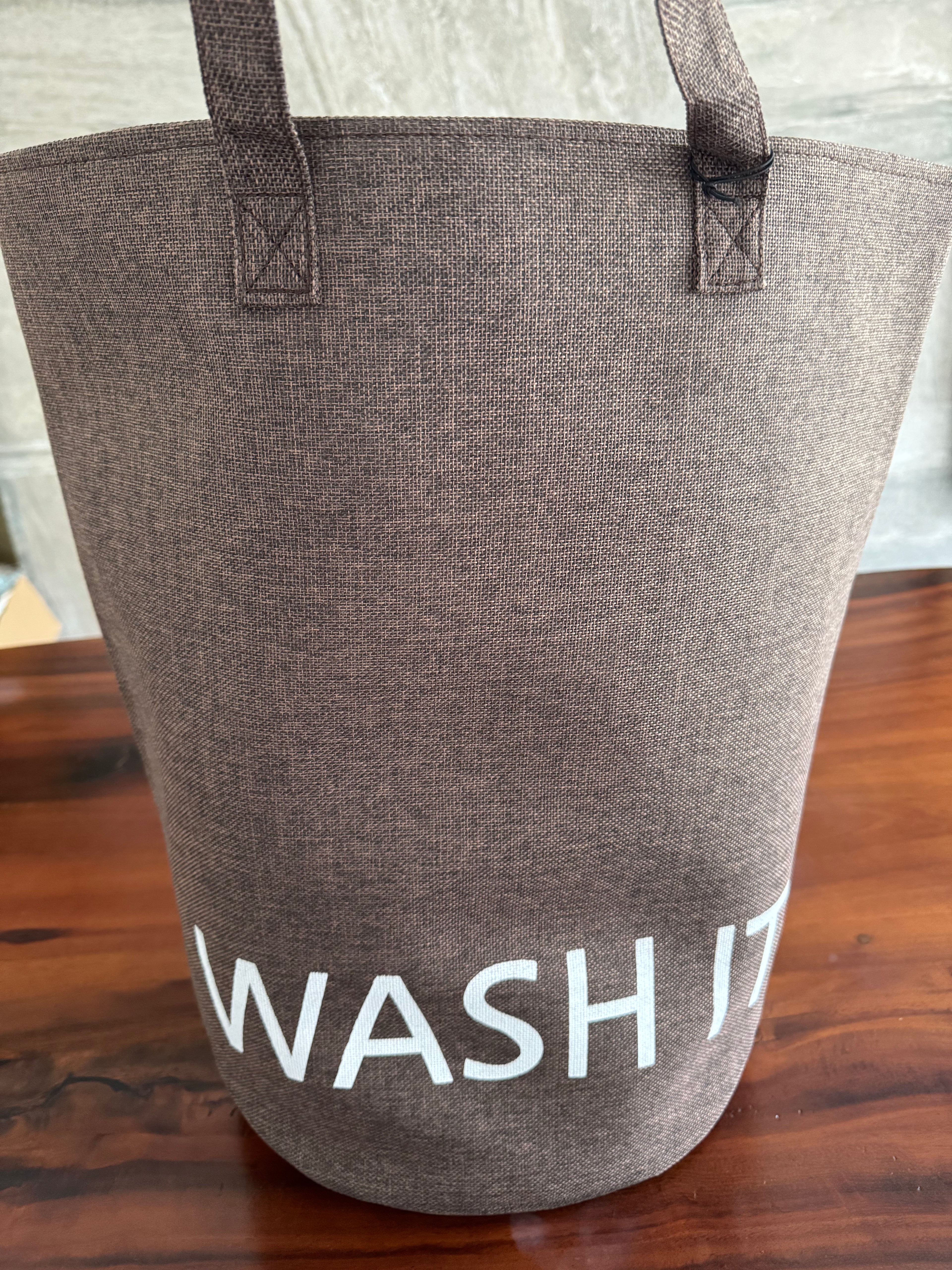 Cestos para Lavanderia WASH IT