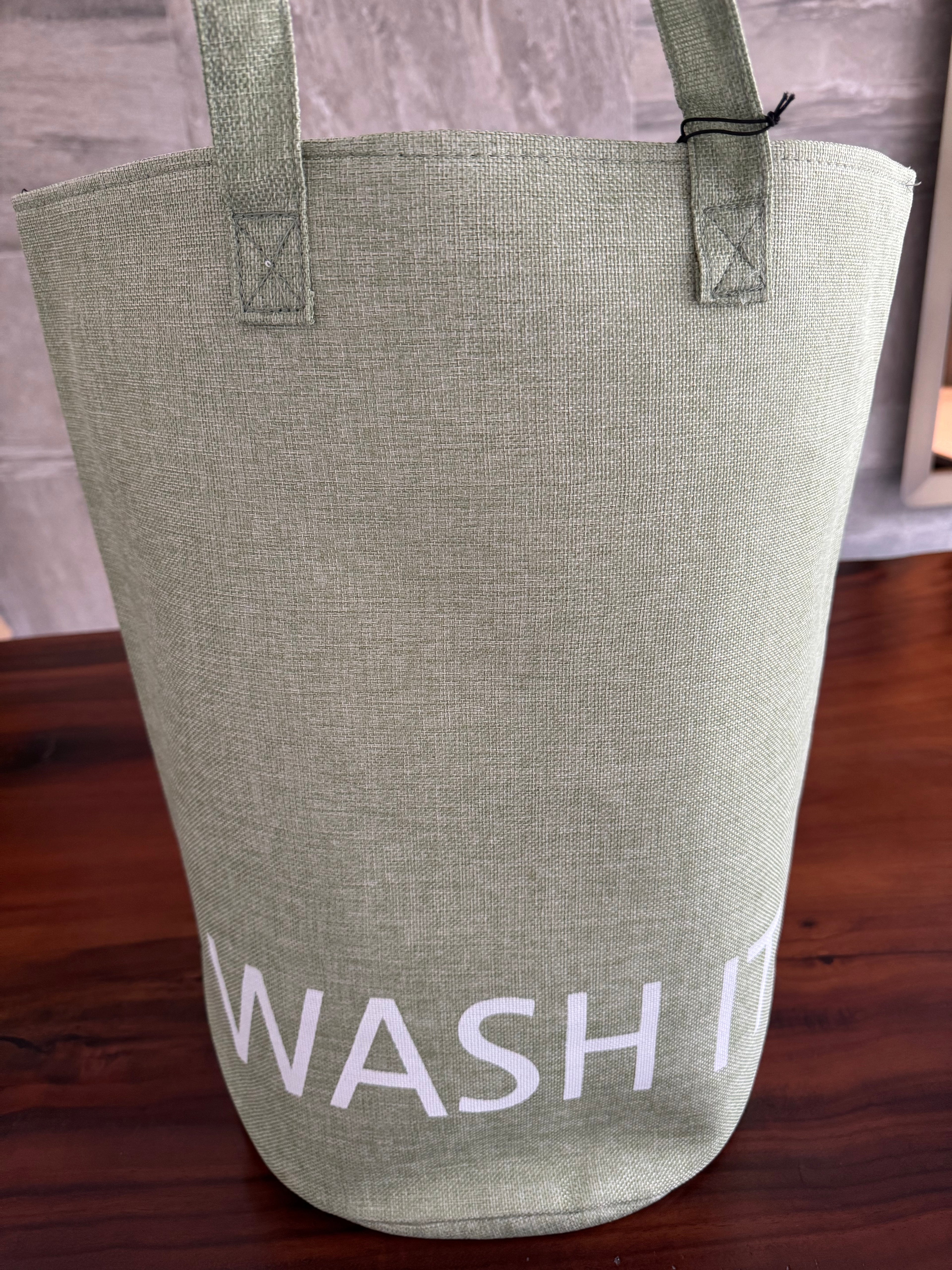 Cestos para Lavanderia WASH IT