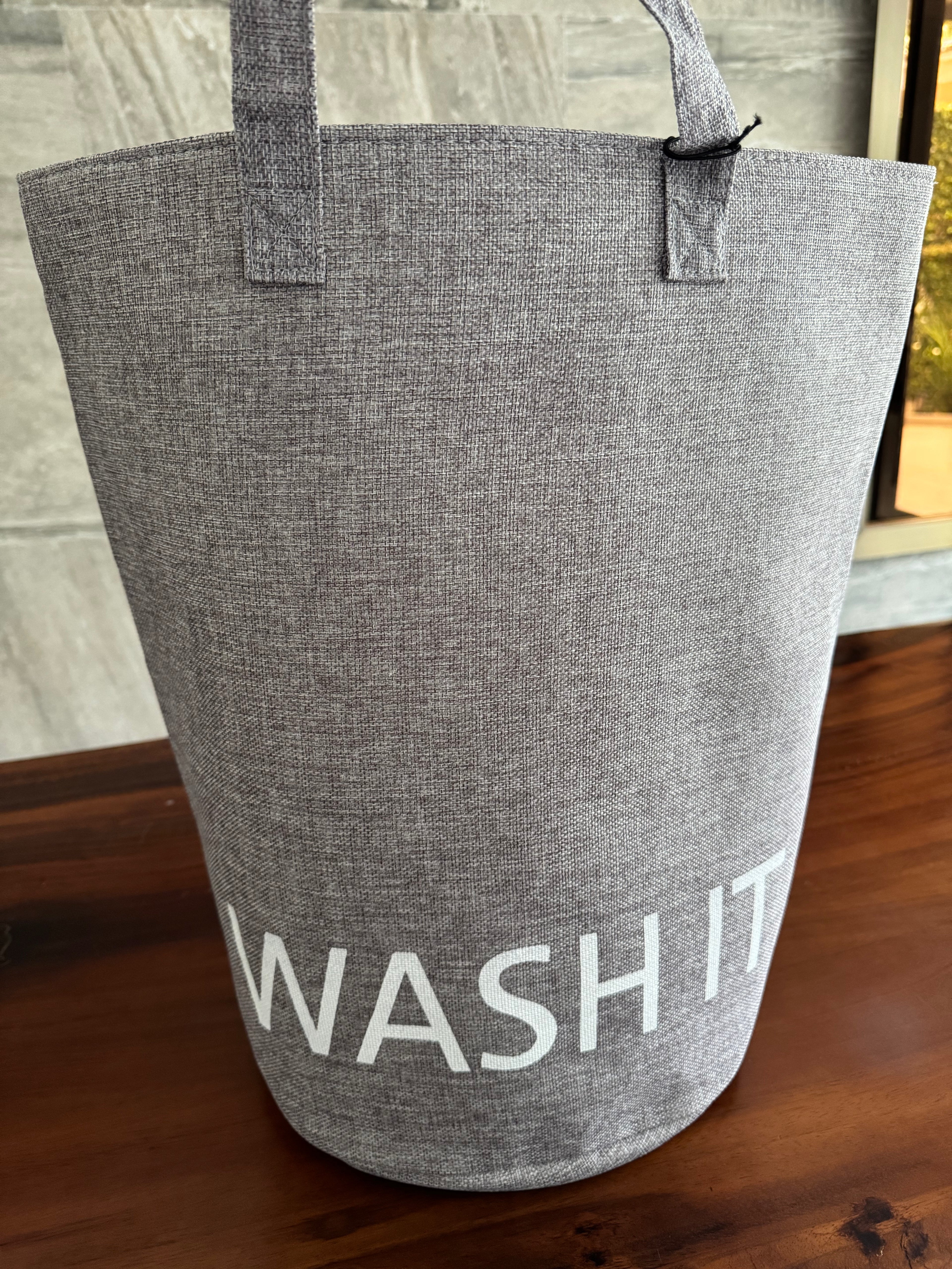 Cestos para Lavanderia WASH IT