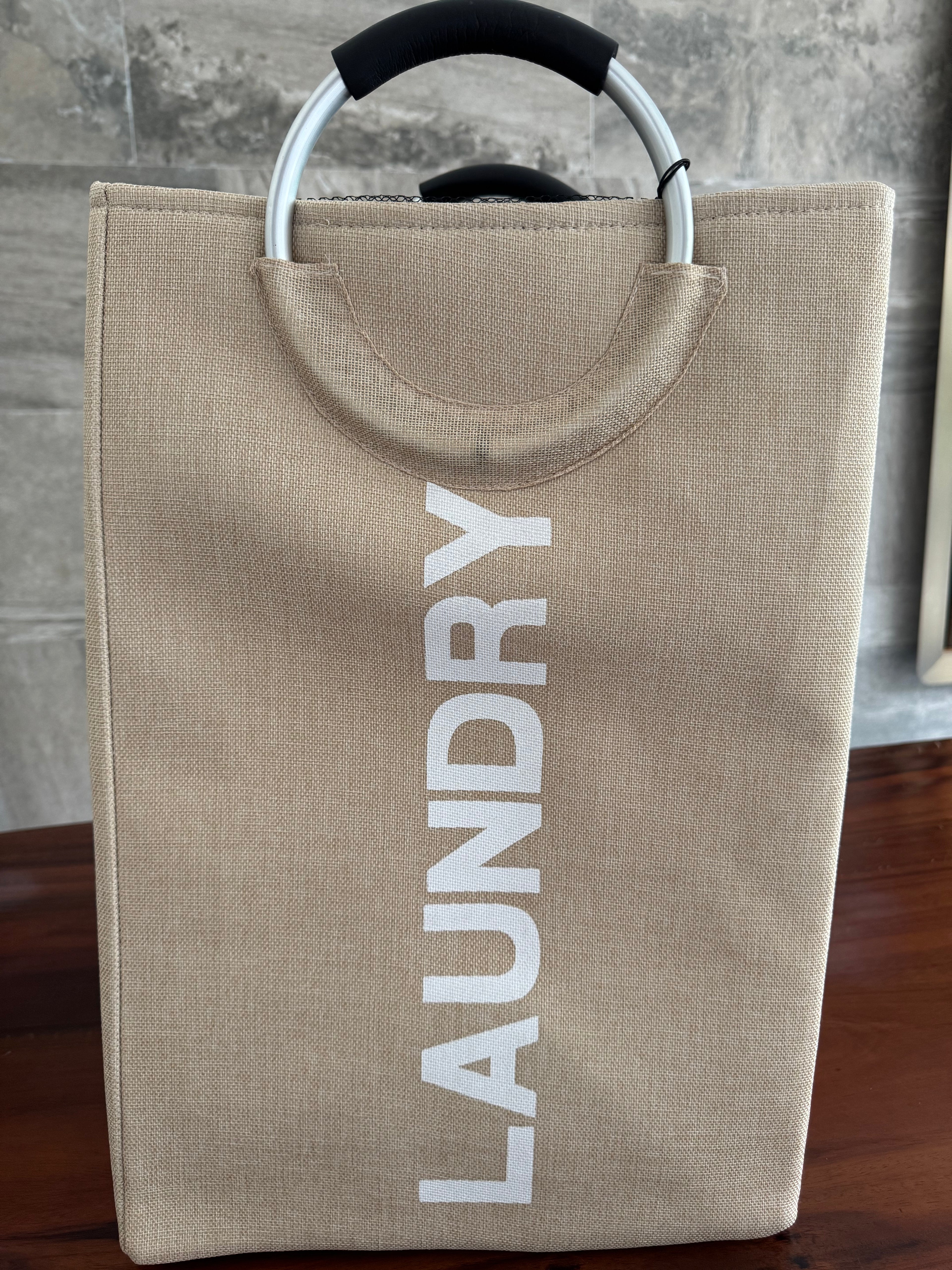 Cestos para Lavanderia LAUNDRY