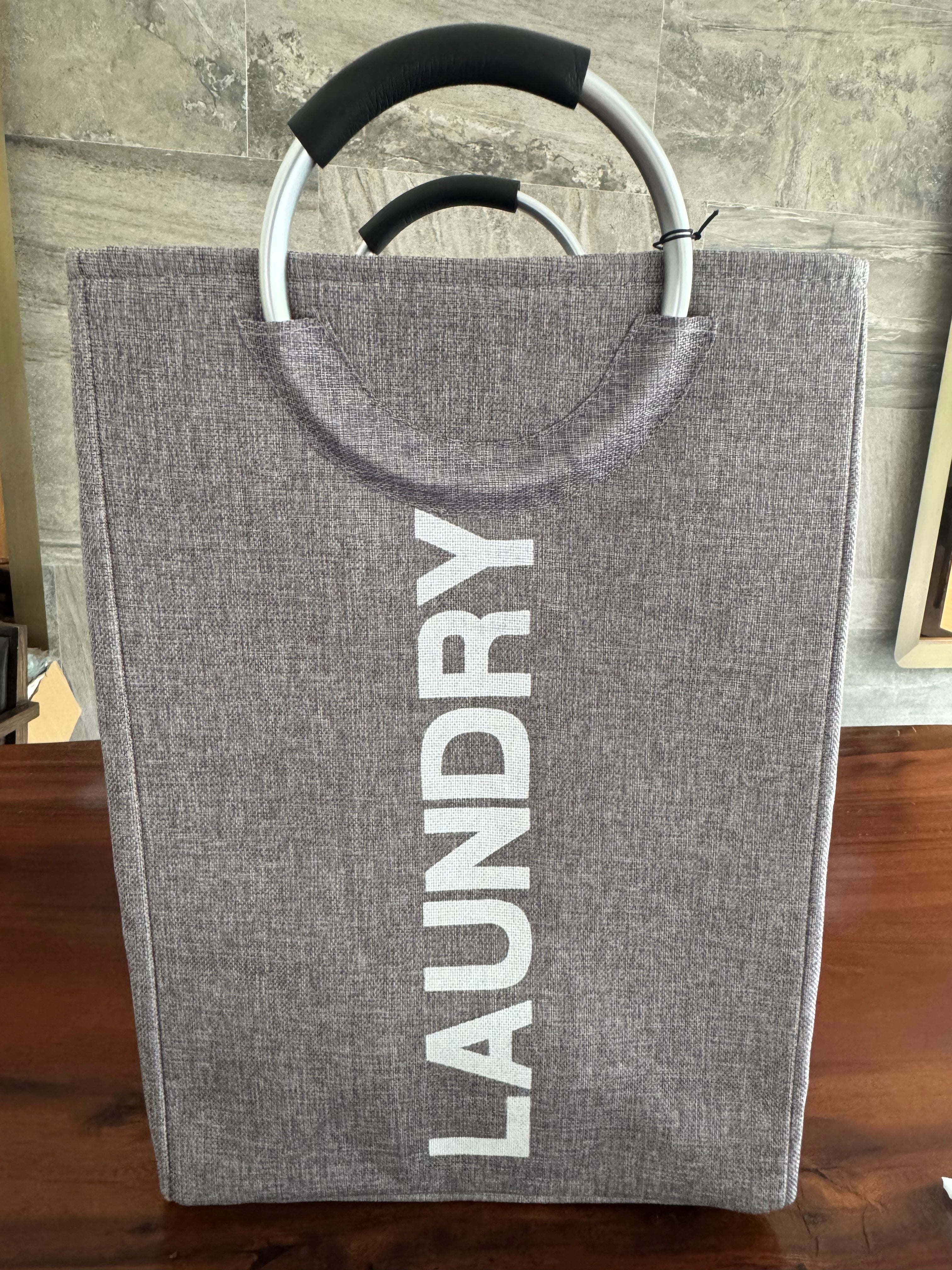 Cestos para Lavanderia LAUNDRY