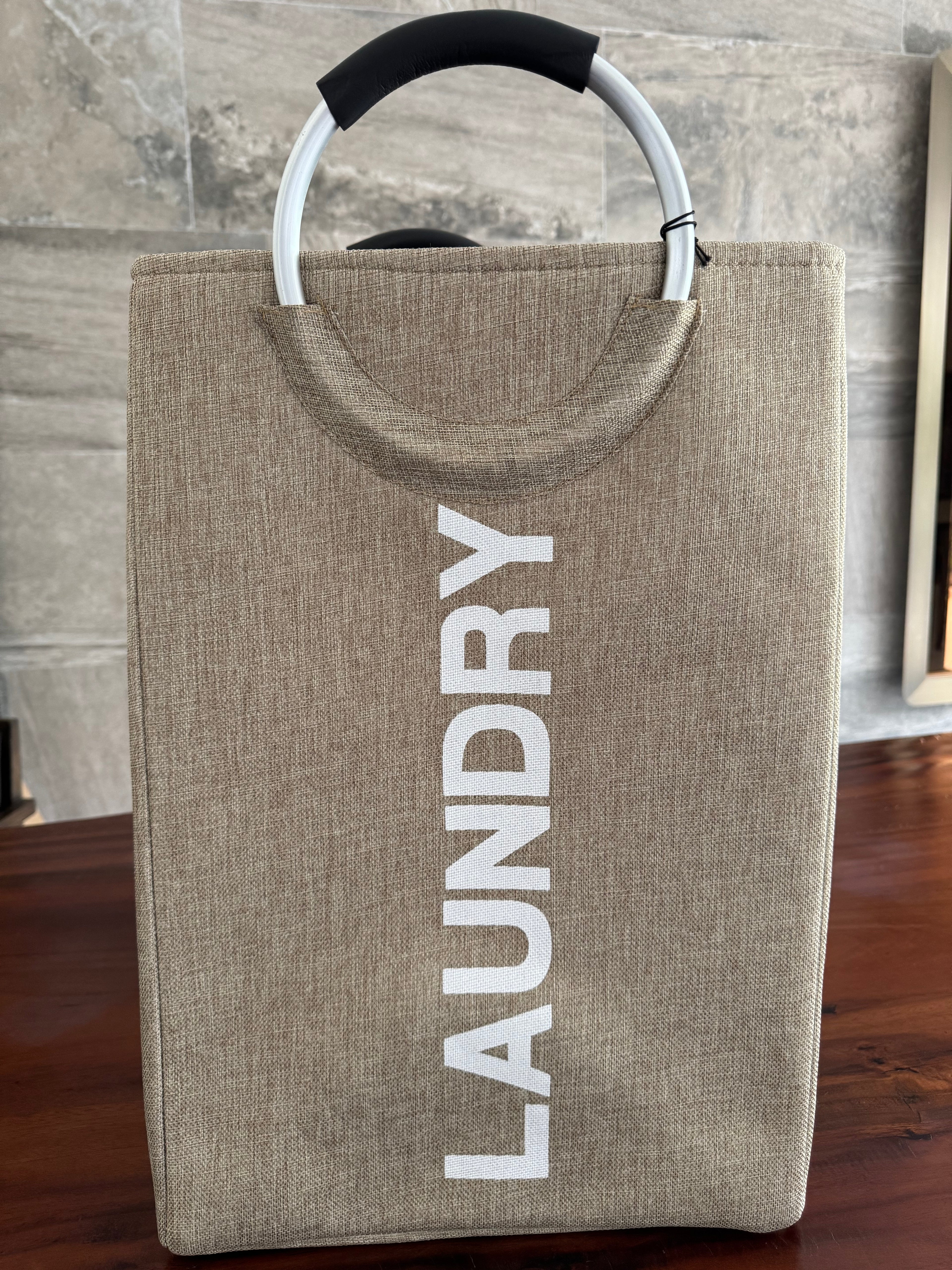 Cestos para Lavanderia LAUNDRY