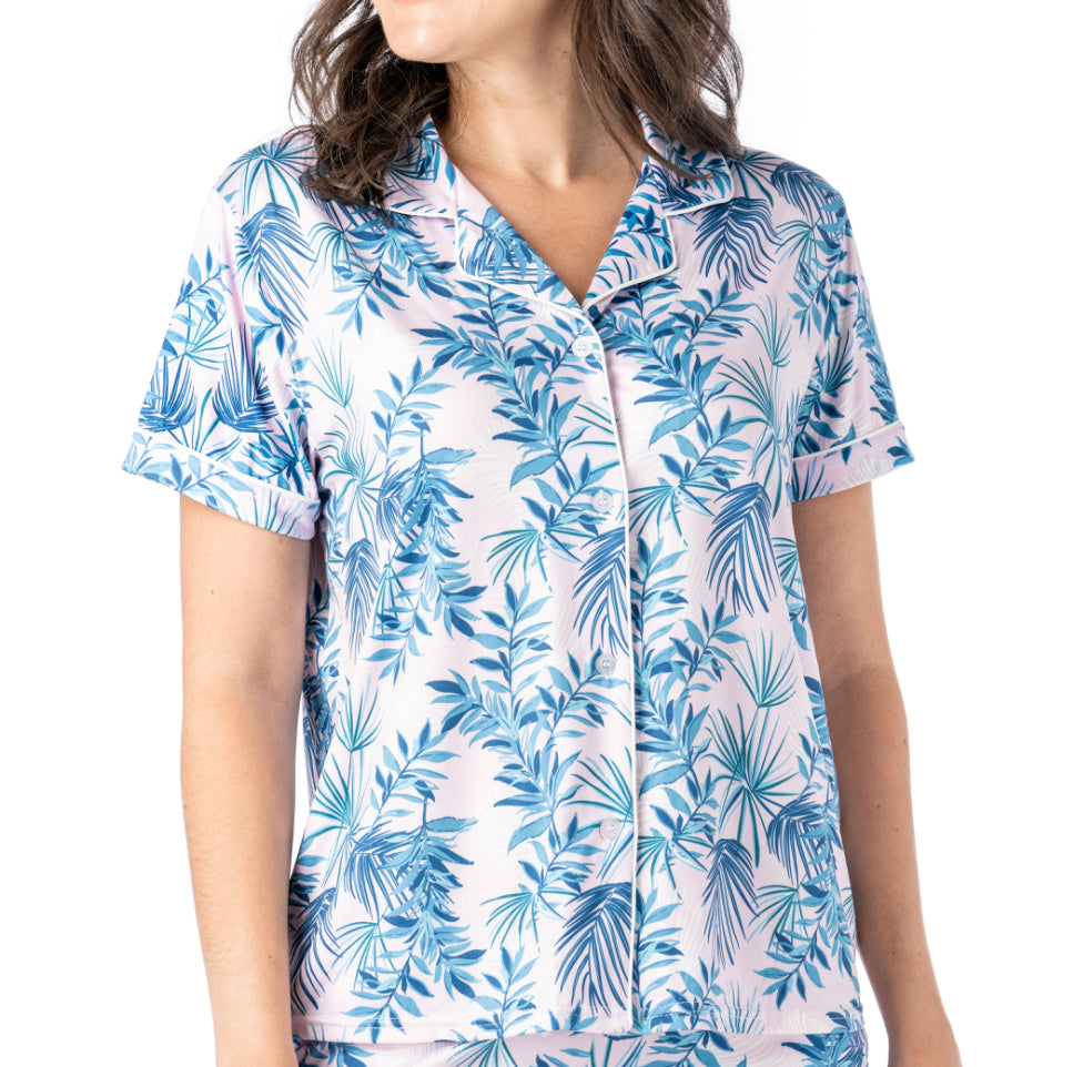 Hello Mello Pijama Tops