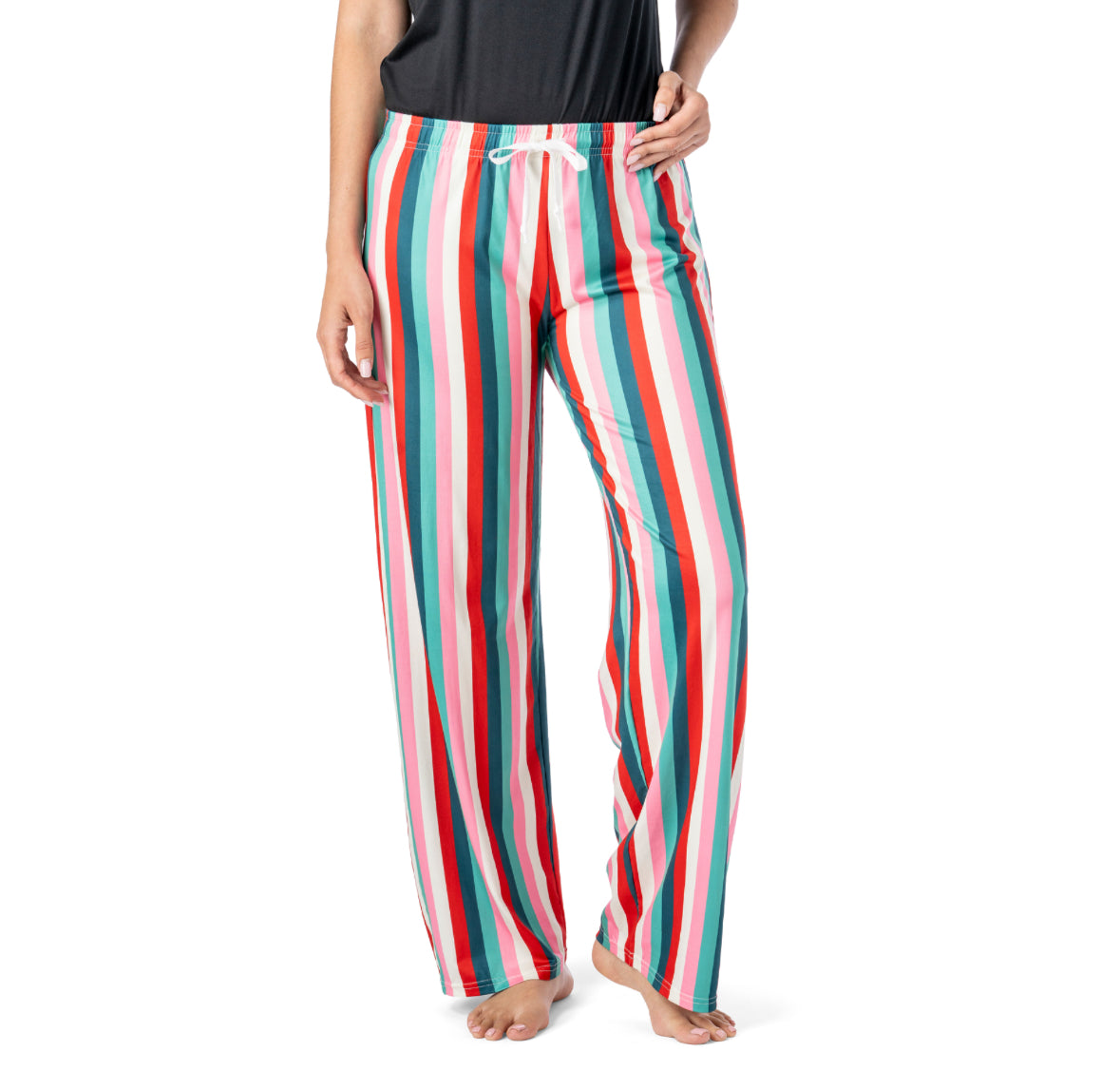 Pijamas Hello Mello Navidad (Pants)