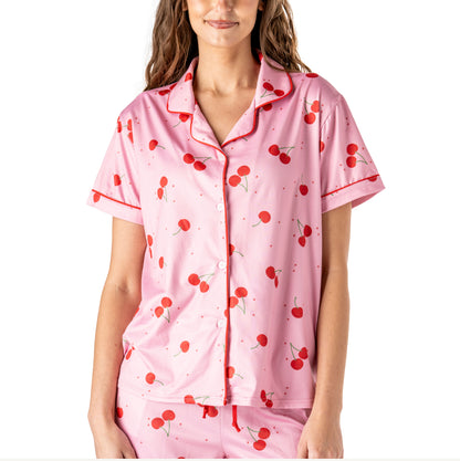 Pijamas Hello Mello Tops