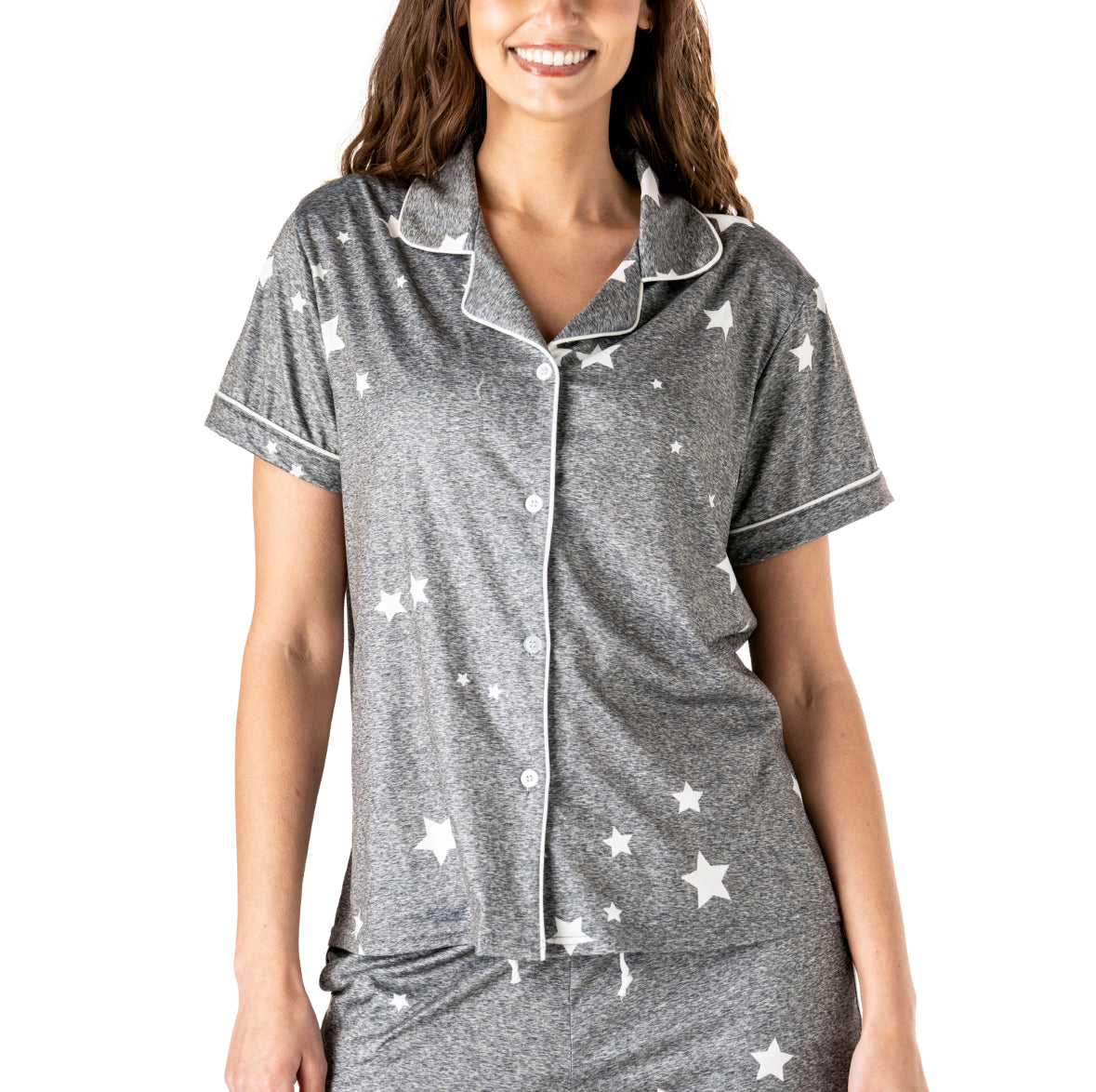 Hello Mello Pijama Tops