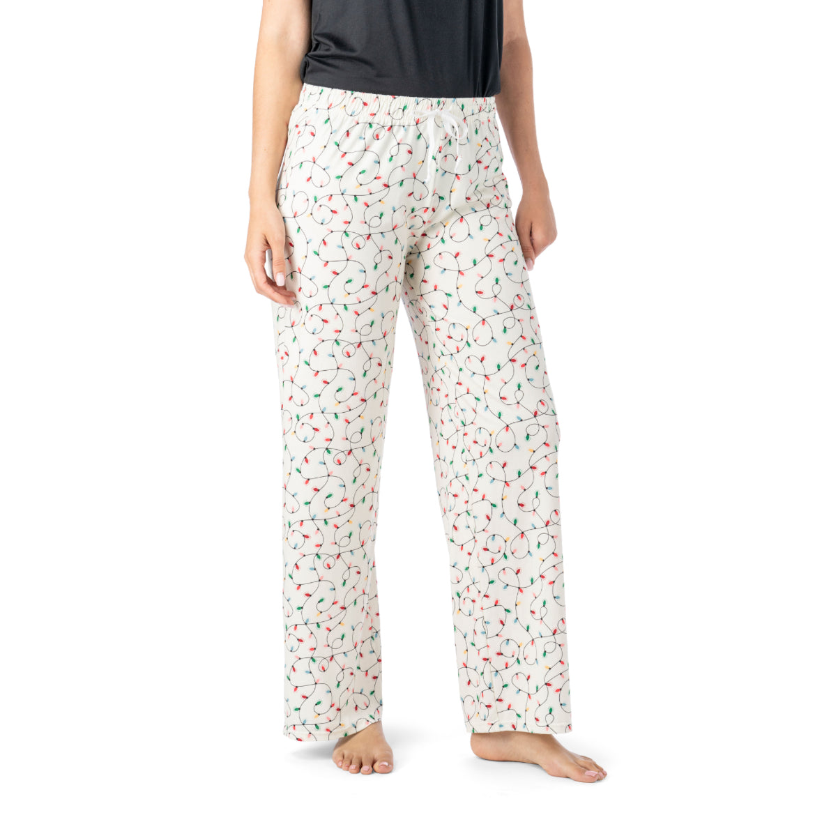 Pijamas Hello Mello Navidad (Pants)