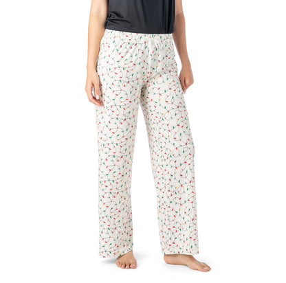 Pijamas Hello Mello Navidad (Pants)