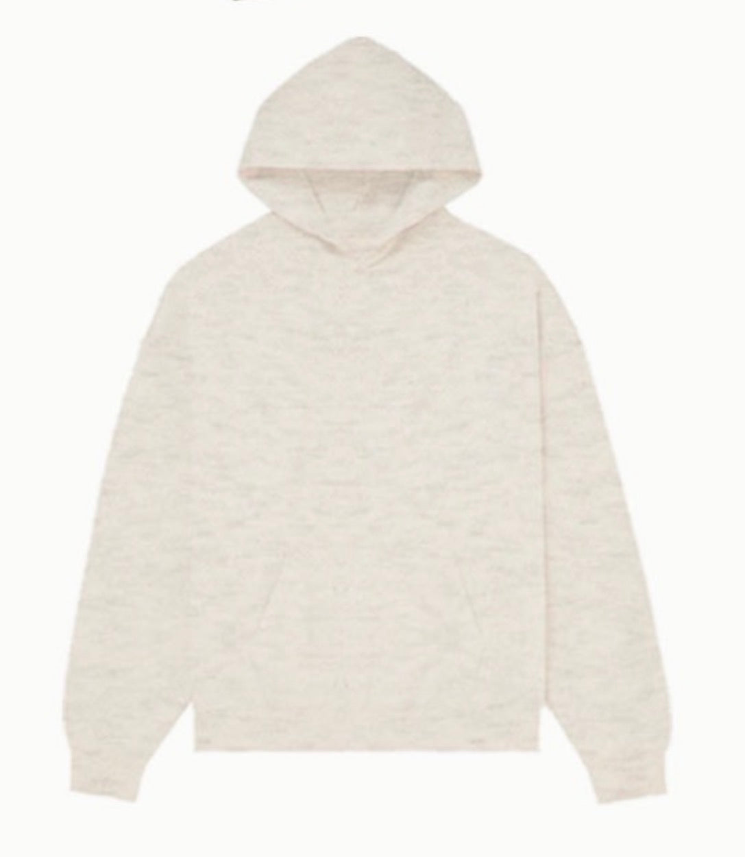 Comfort Hoodie Niños