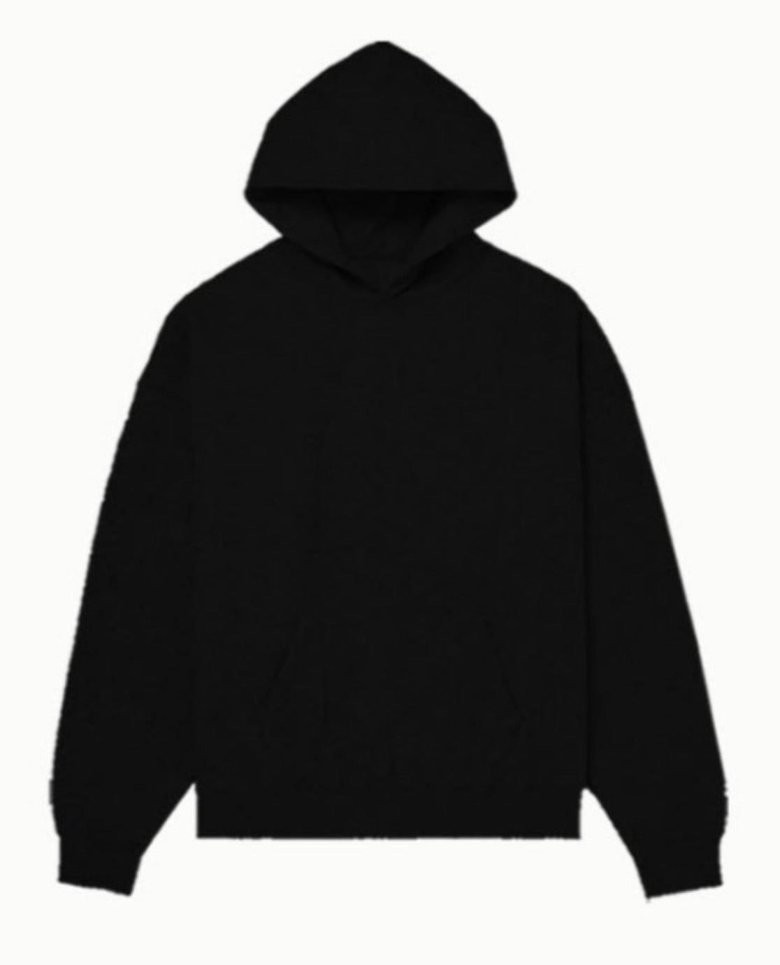 Comfort Hoodie Niños