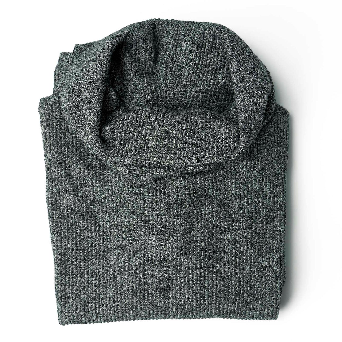 Loungewear Neck Top