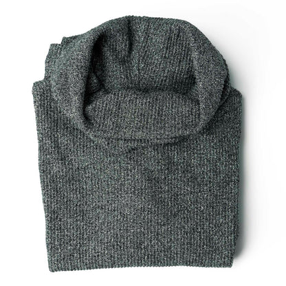 Loungewear Neck Top