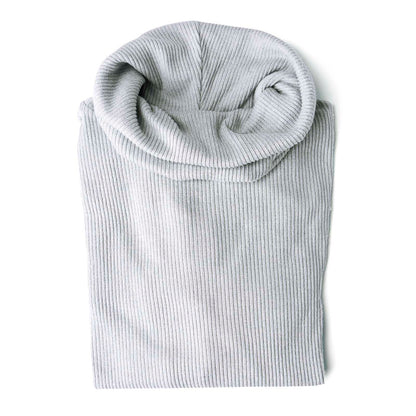 Loungewear Neck Top