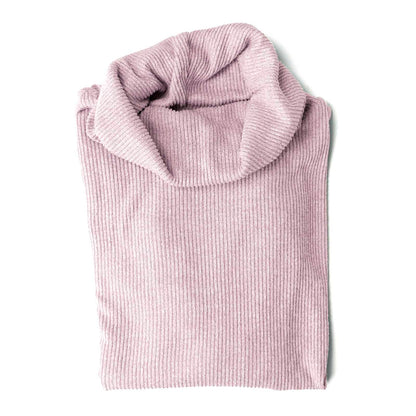 Loungewear Neck Top