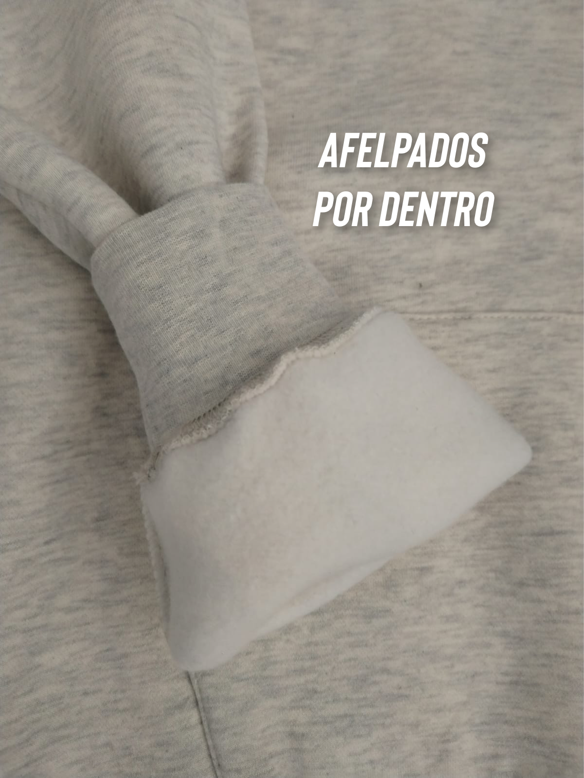 Comfort Hoodie Niños