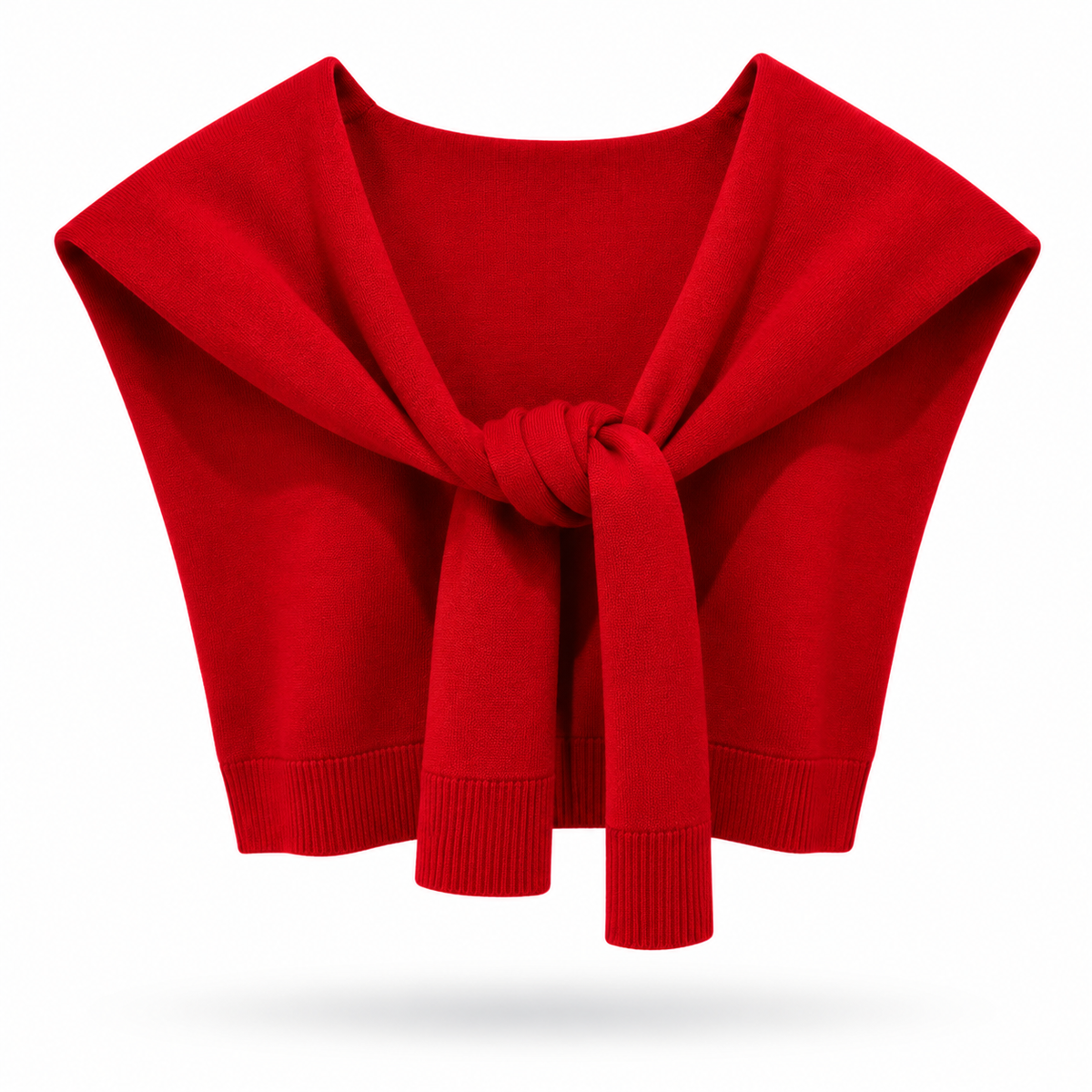 Mock Sweater