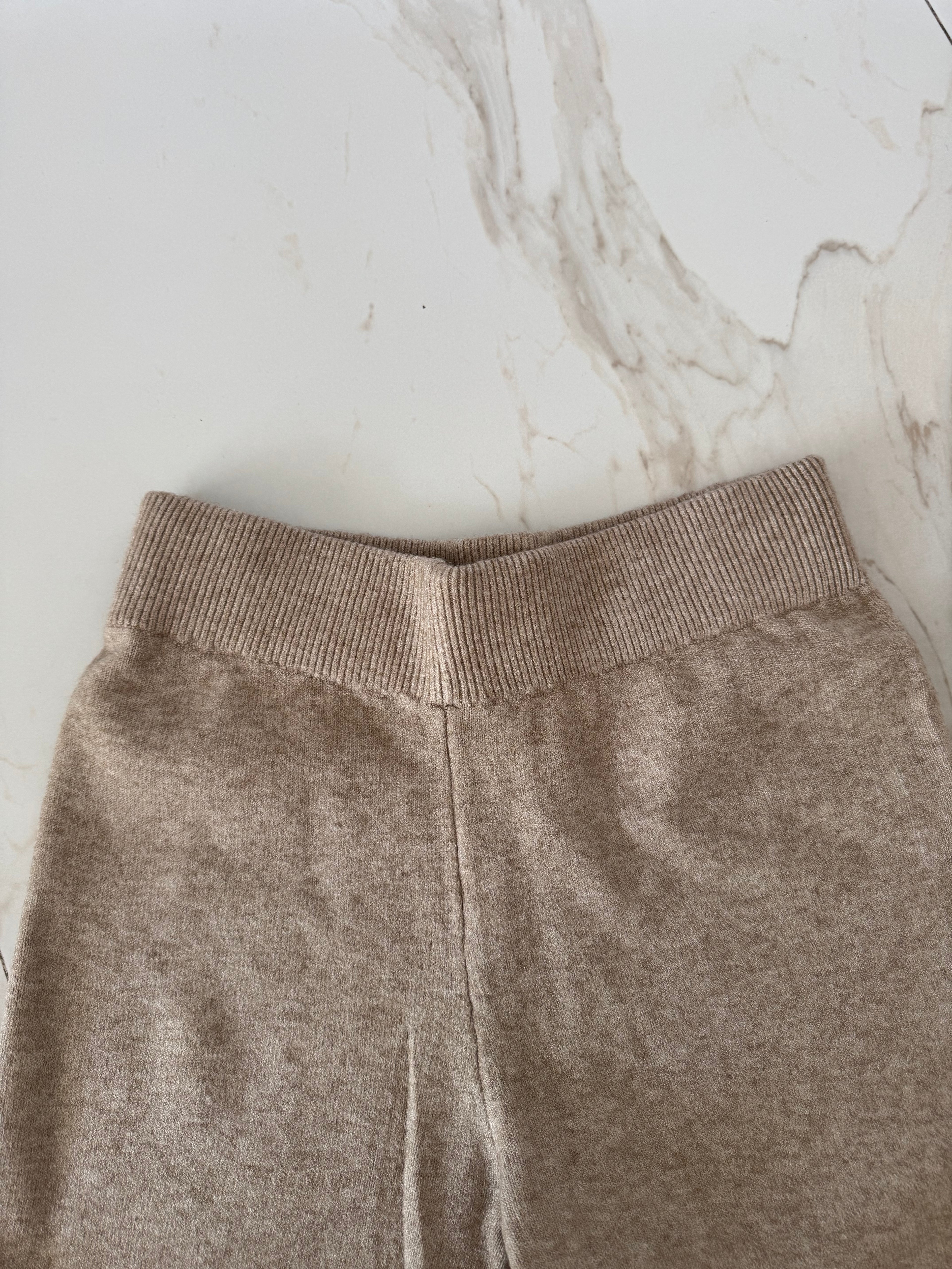 Loungewear Vegas de Cuello Alto