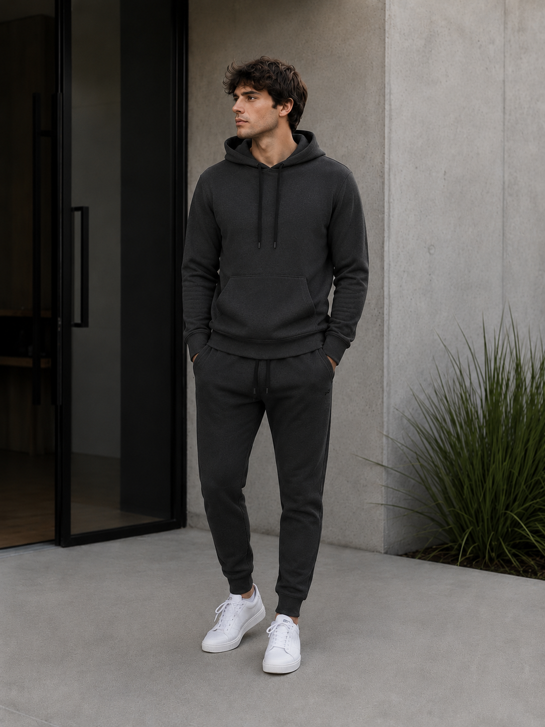 Comfort Gear Hoodies Hombres