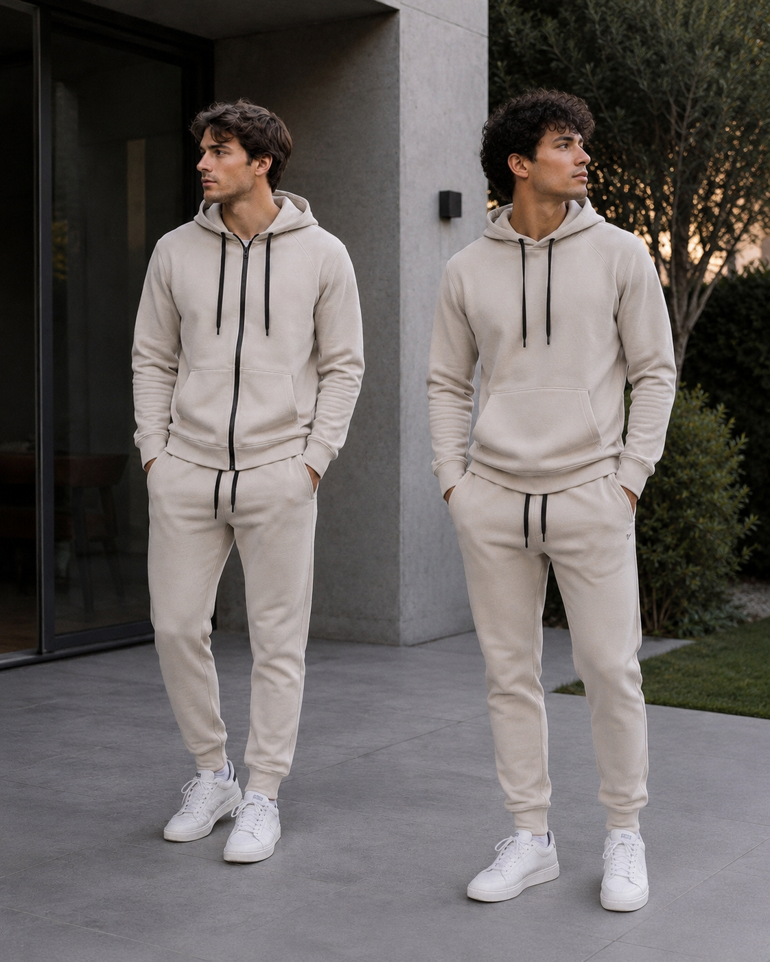 Comfort Gear Pants Hombres