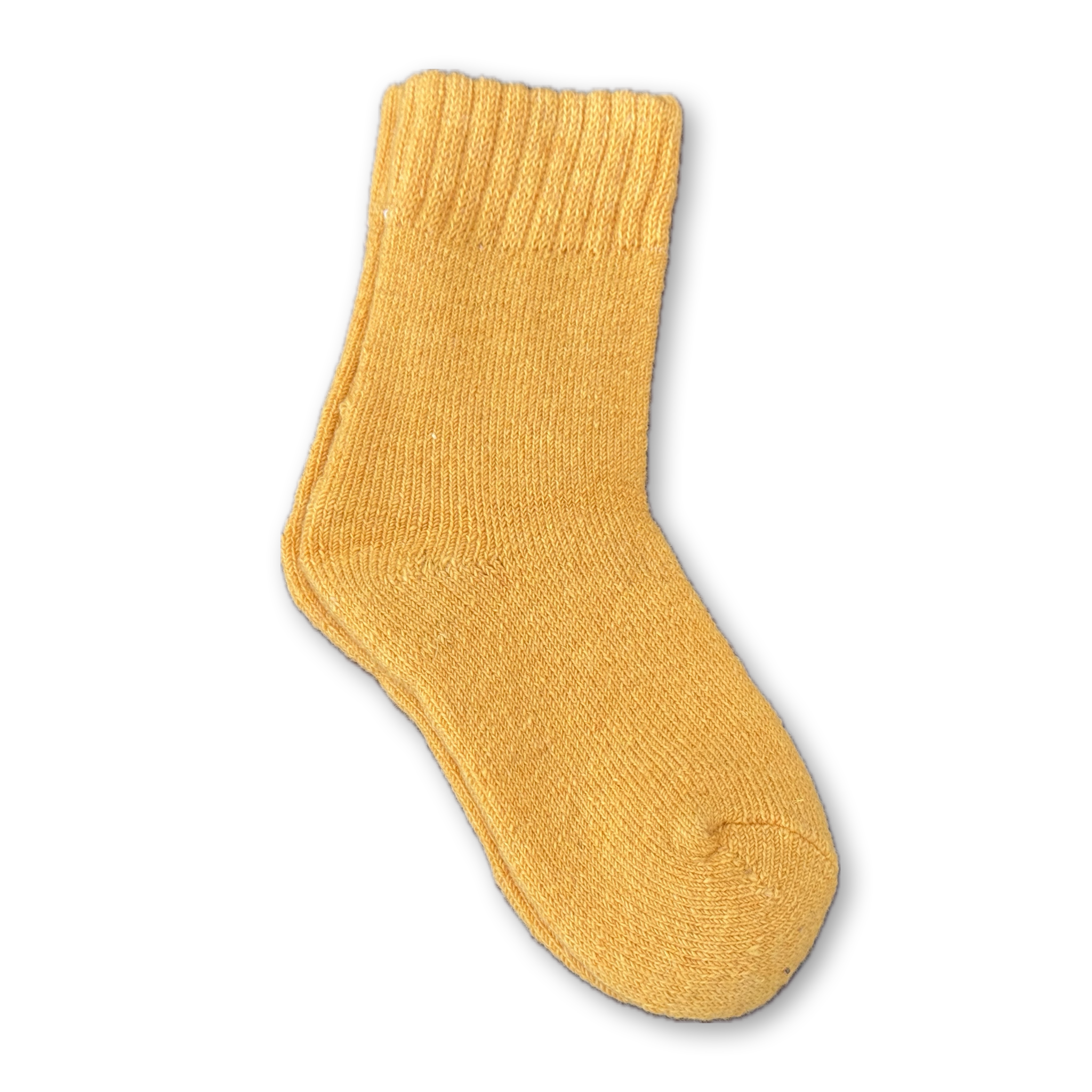 Calcetines Térmicos 35% Lana de Niños