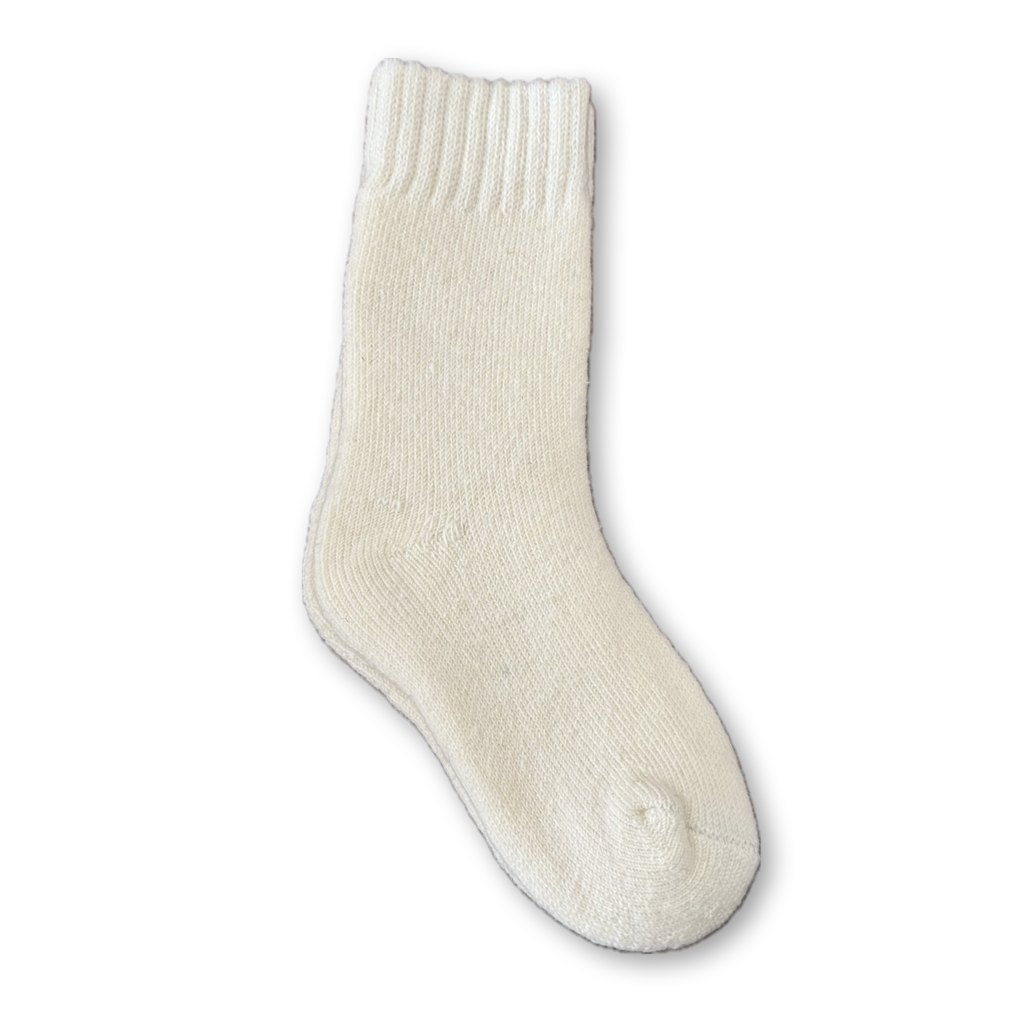 Calcetines Térmicos 35% Lana de Niños