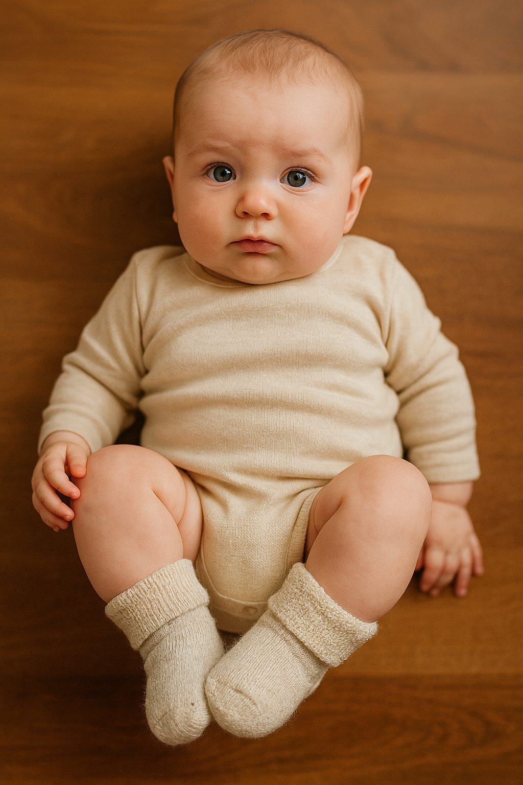 Calcetines Térmicos Bebés