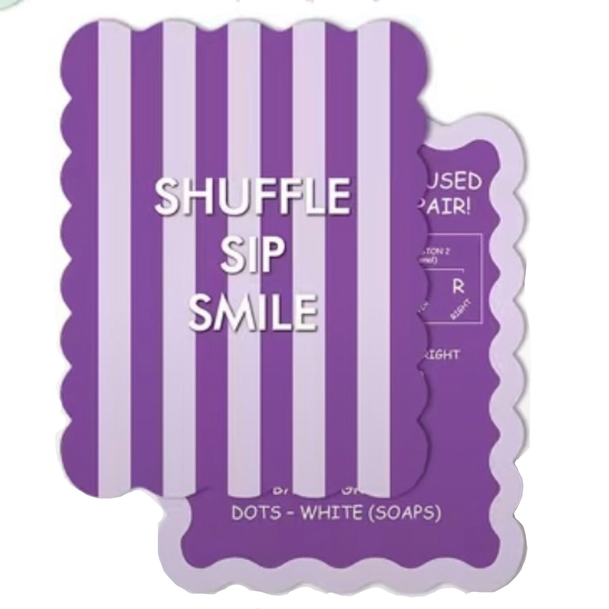 Mahjong Shuffling Cards
