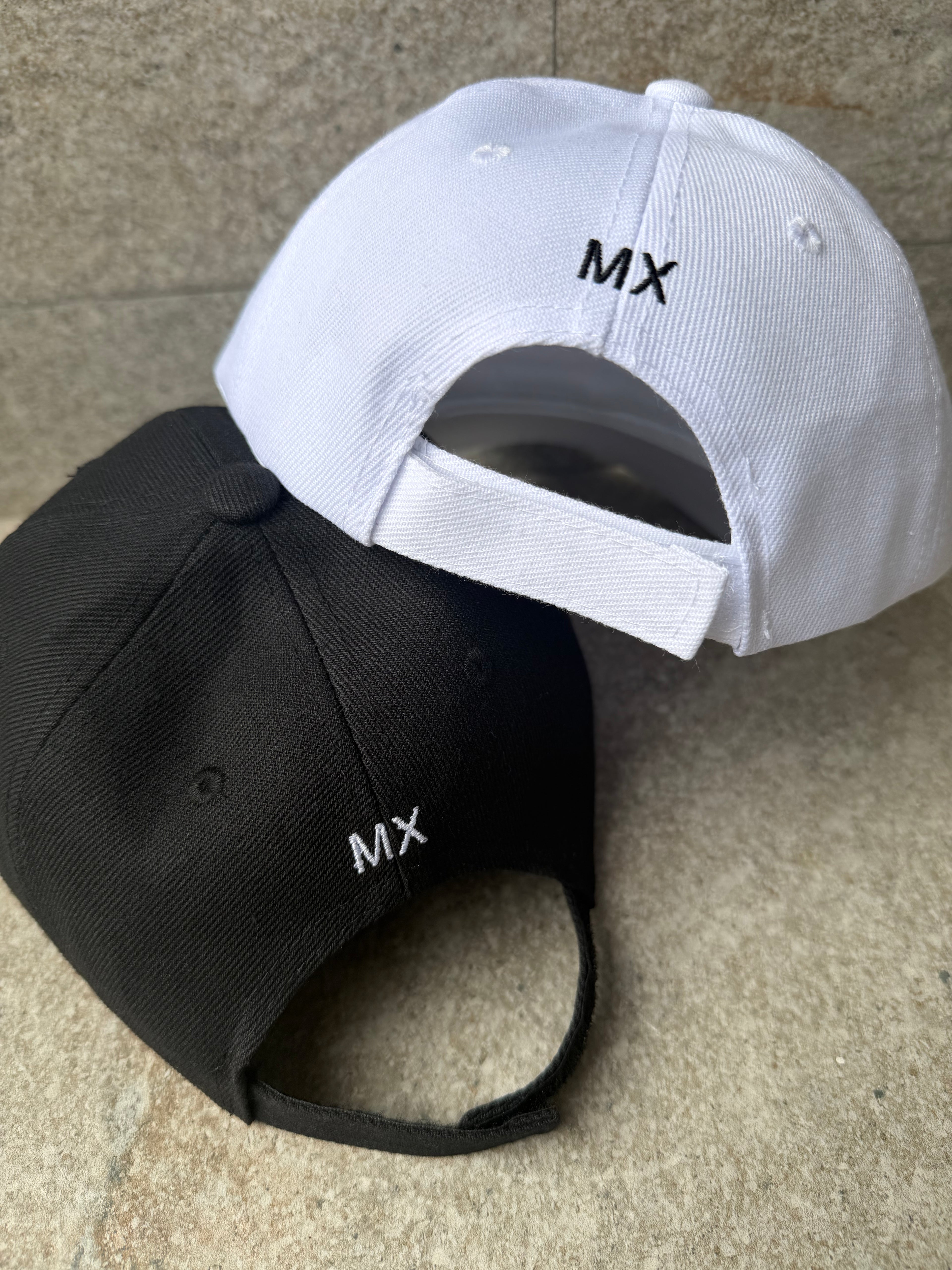 Gorras Niños ¿Y si sí? 🇲🇽⚽️