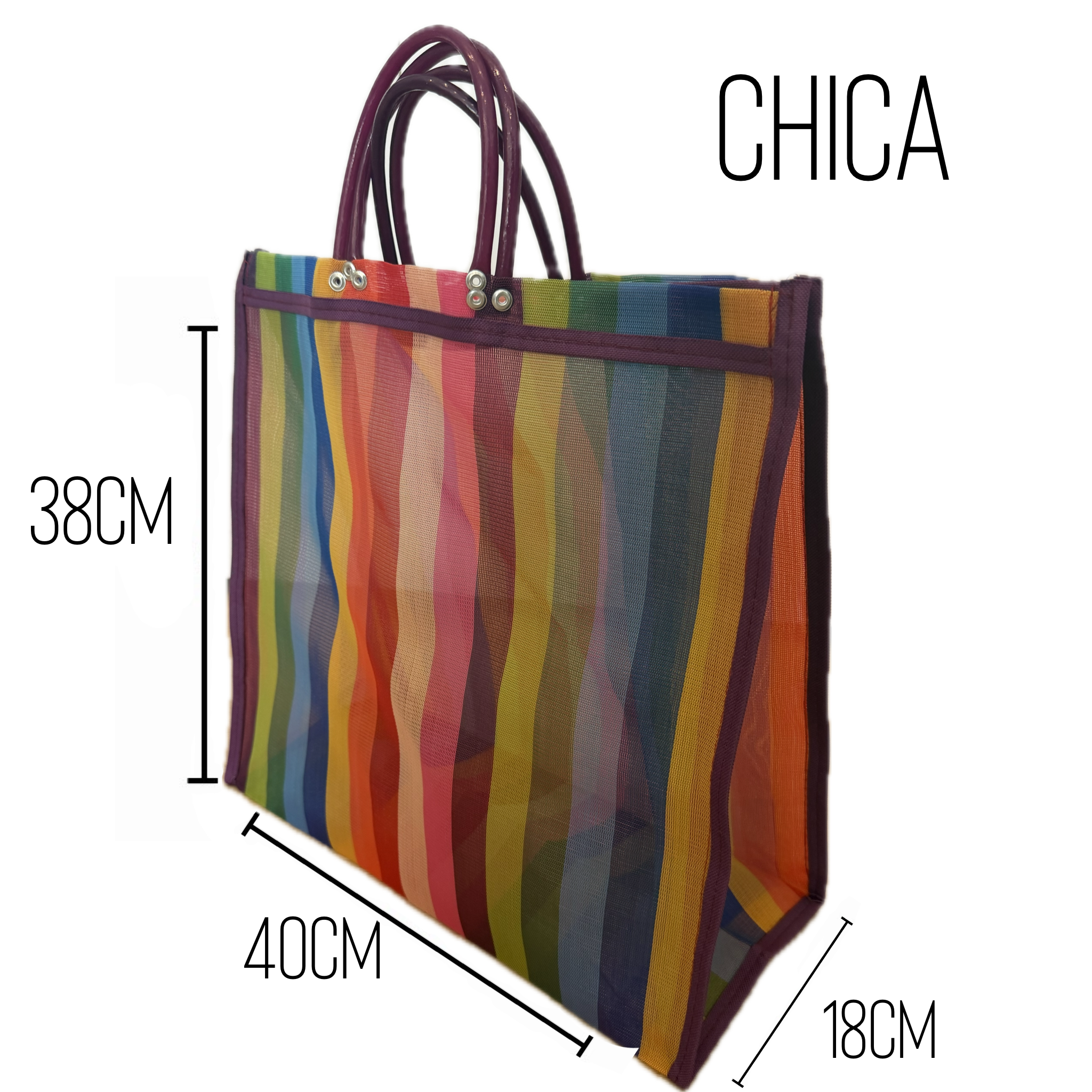 Market Tote