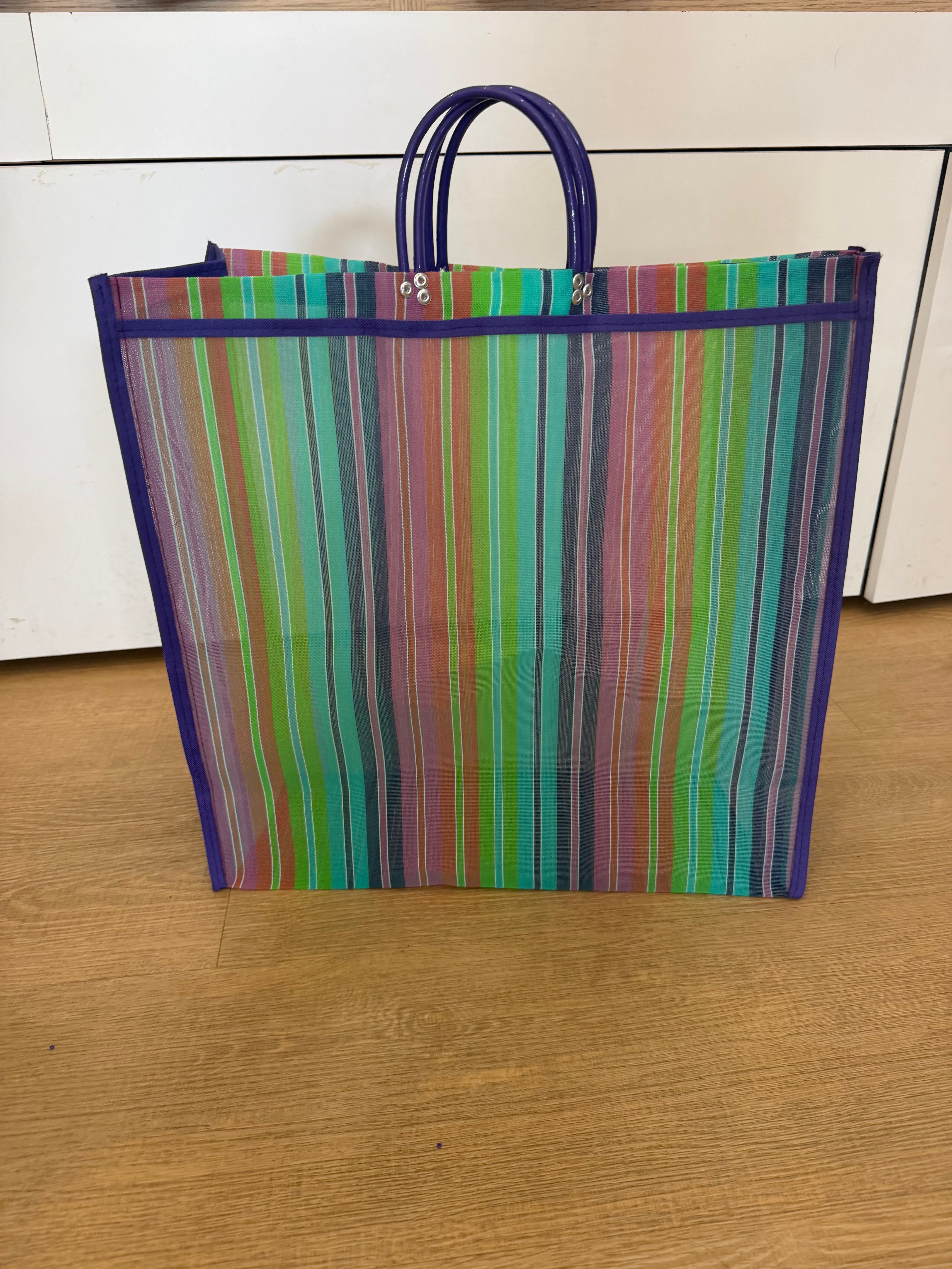 Market Tote
