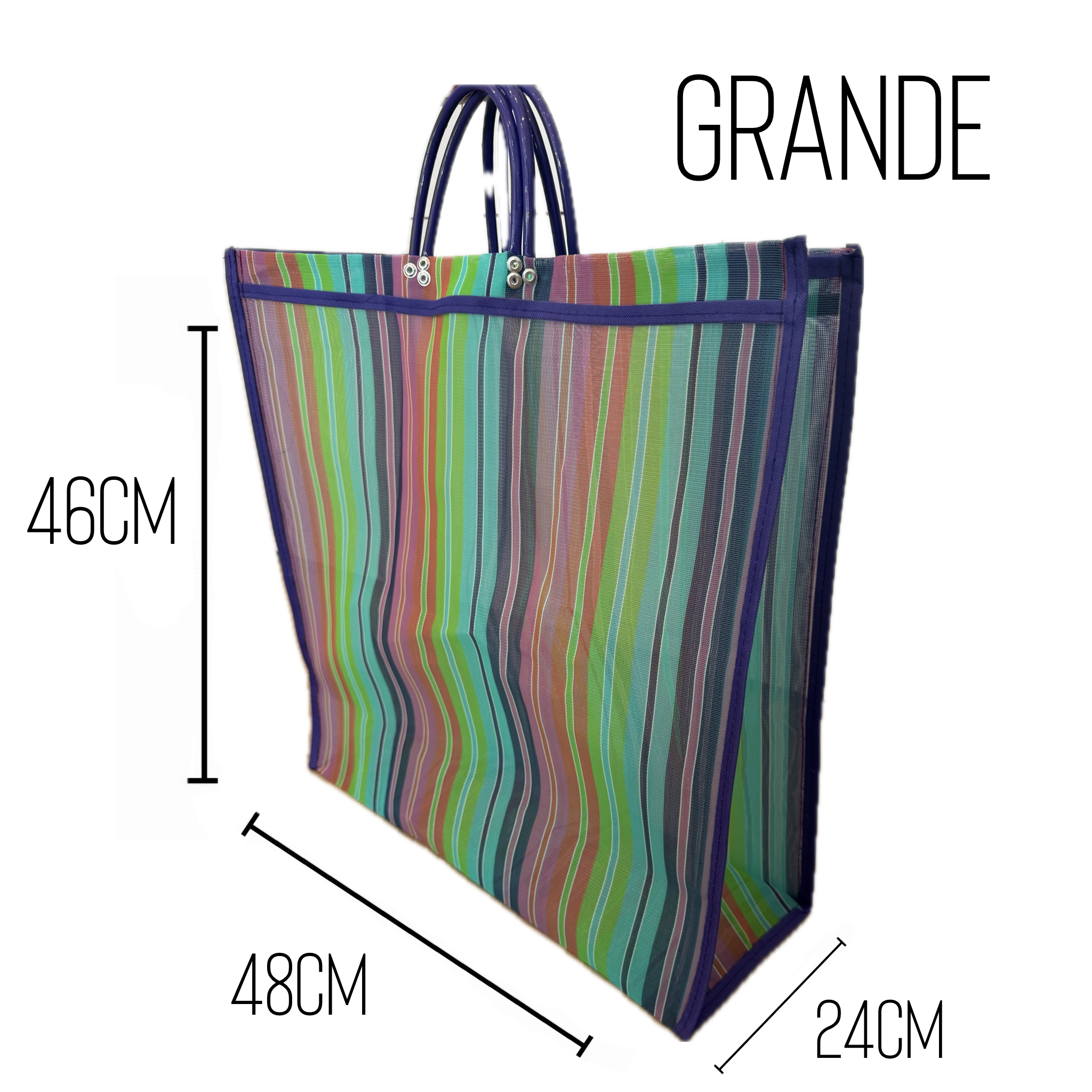 Market Tote