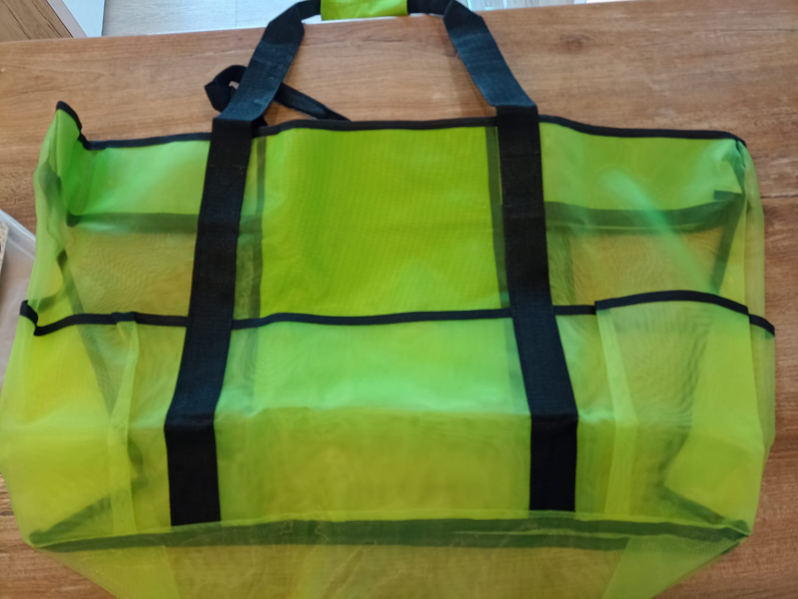 Bolsa Mega de Playa