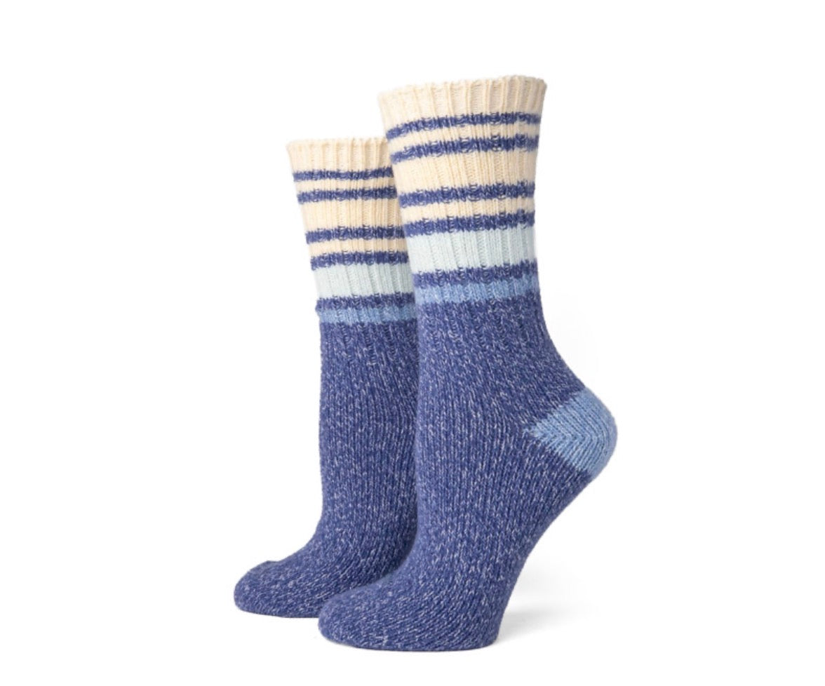 Two Left Feet Cozy Socks
