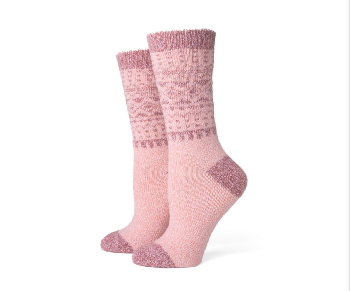 Two Left Feet Cozy Socks