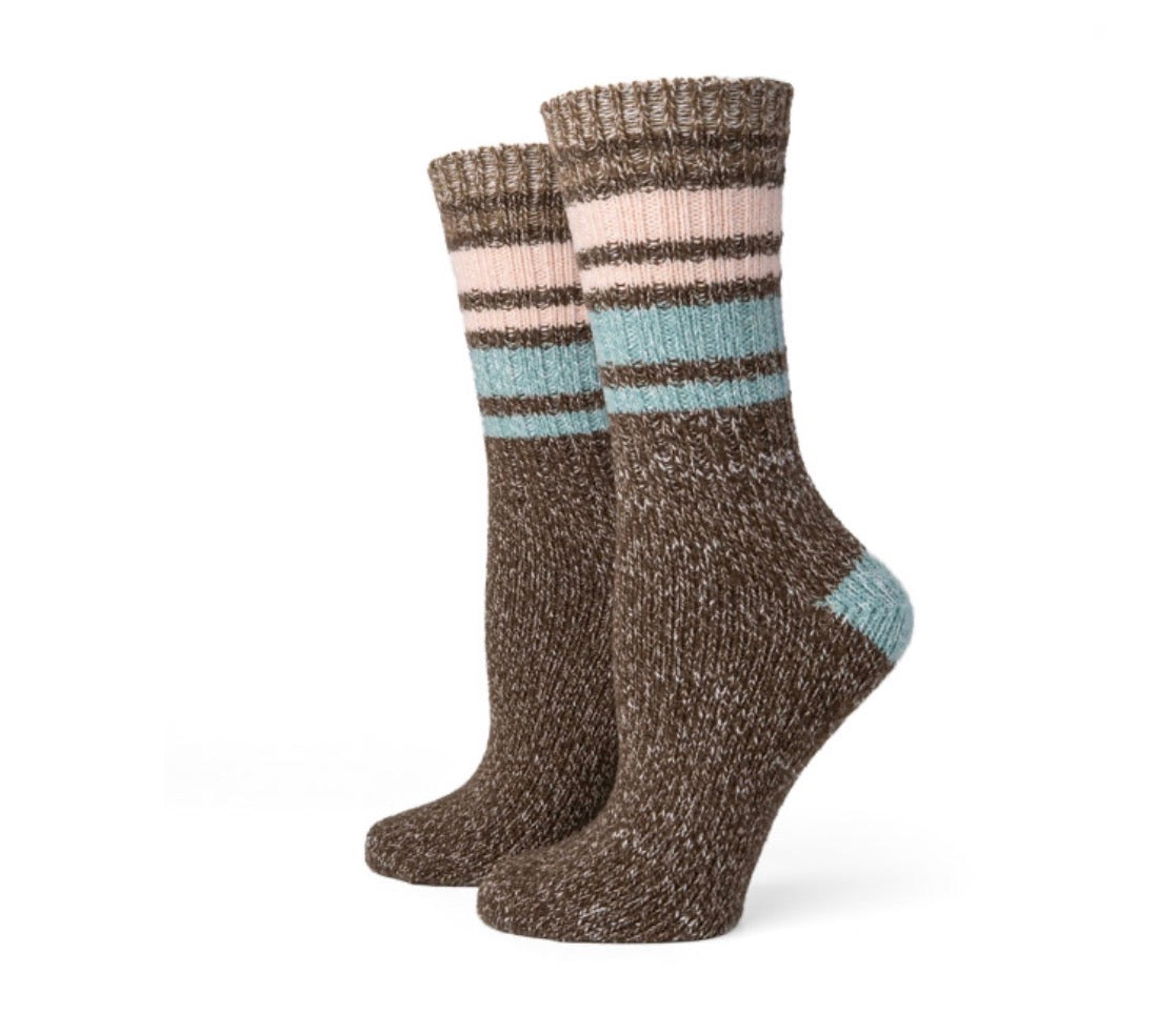 Two Left Feet Cozy Socks