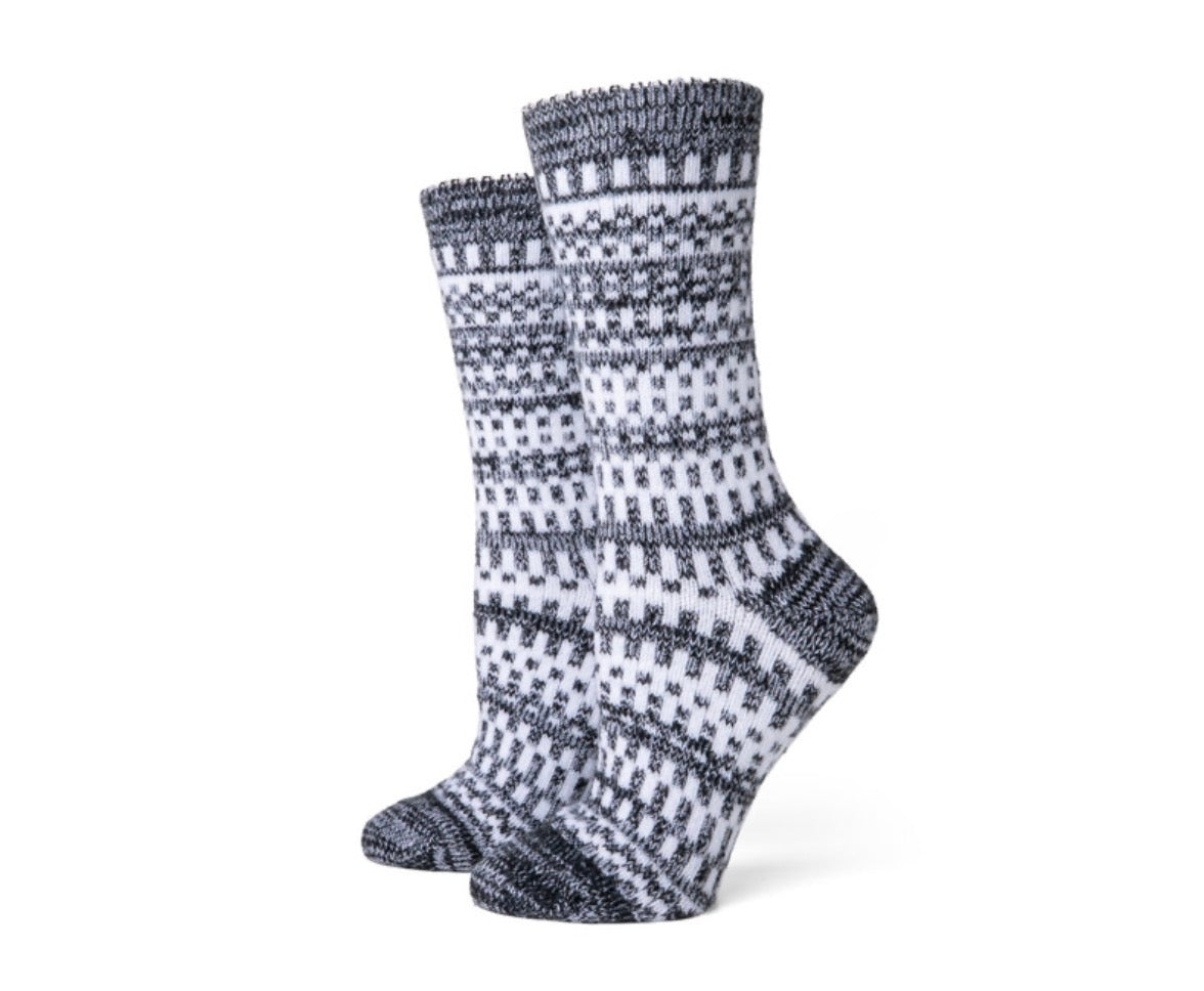 Two Left Feet Cozy Socks