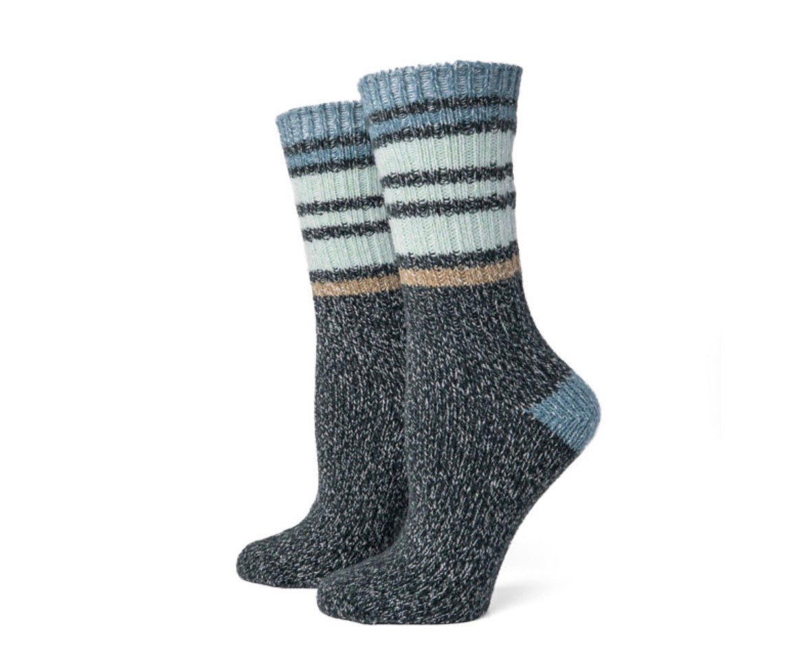 Two Left Feet Cozy Socks
