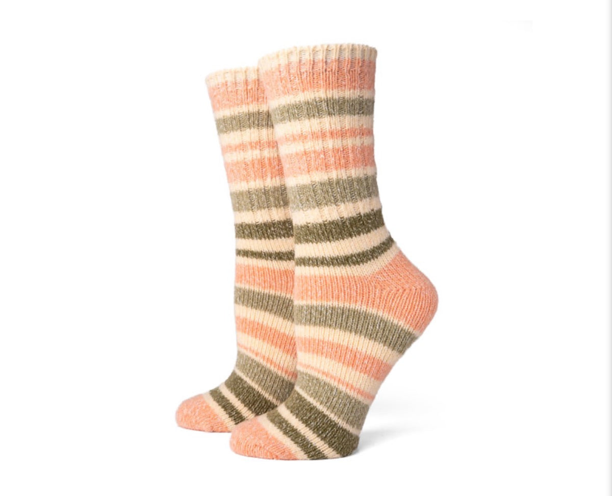 Two Left Feet Cozy Socks