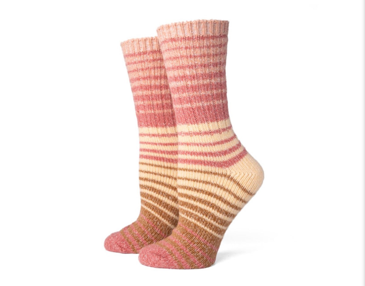 Two Left Feet Cozy Socks