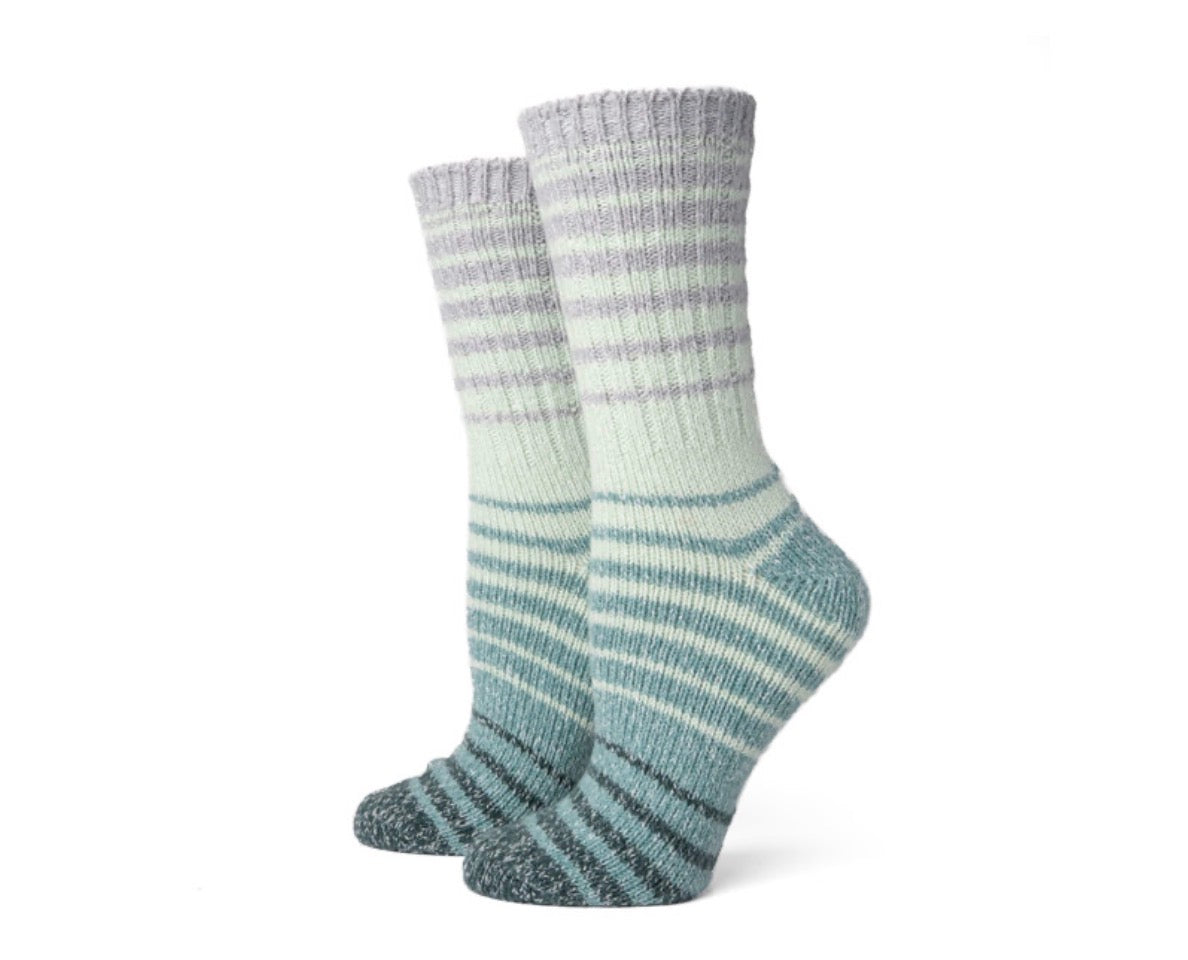Two Left Feet Cozy Socks