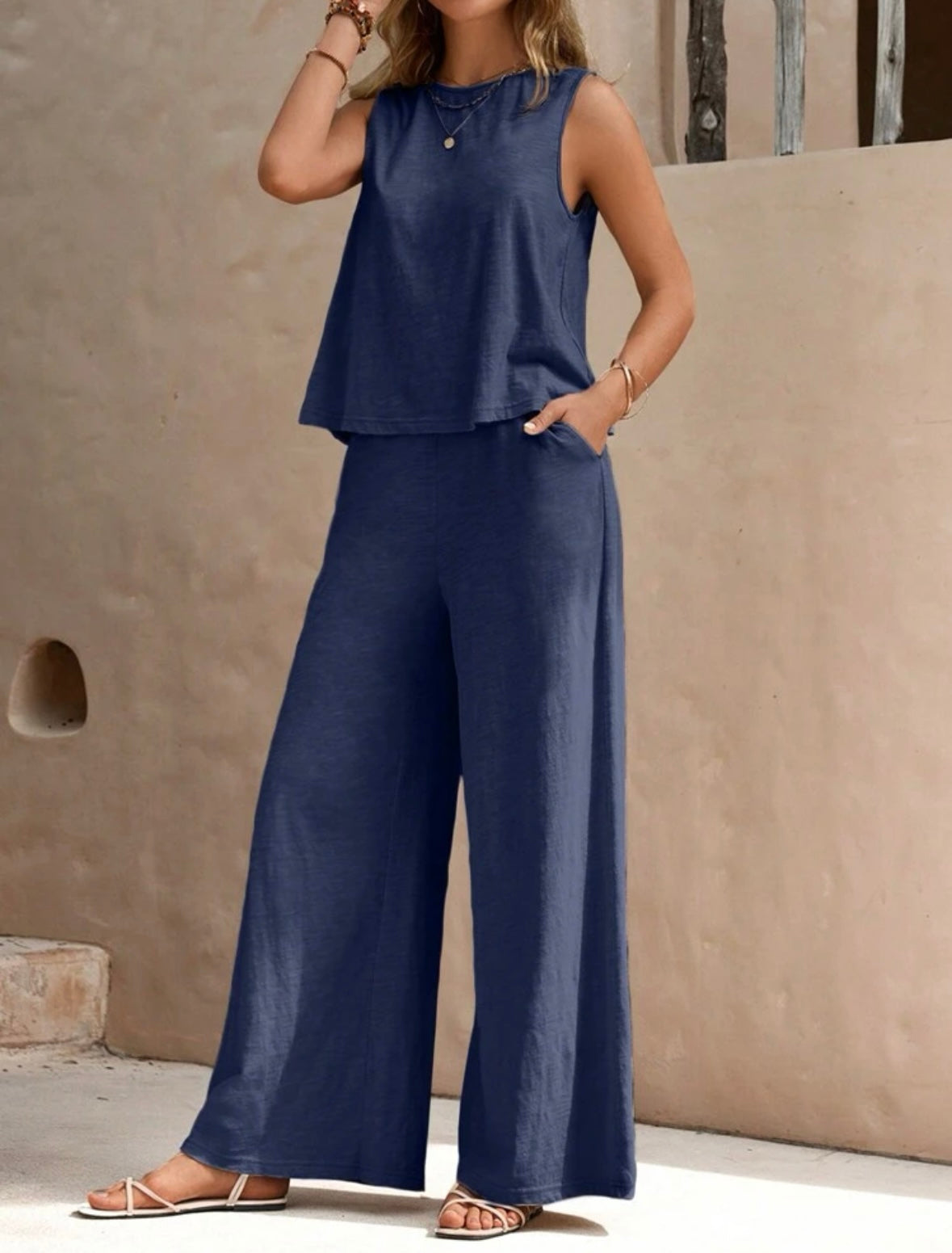 Loungewear Sin Manga