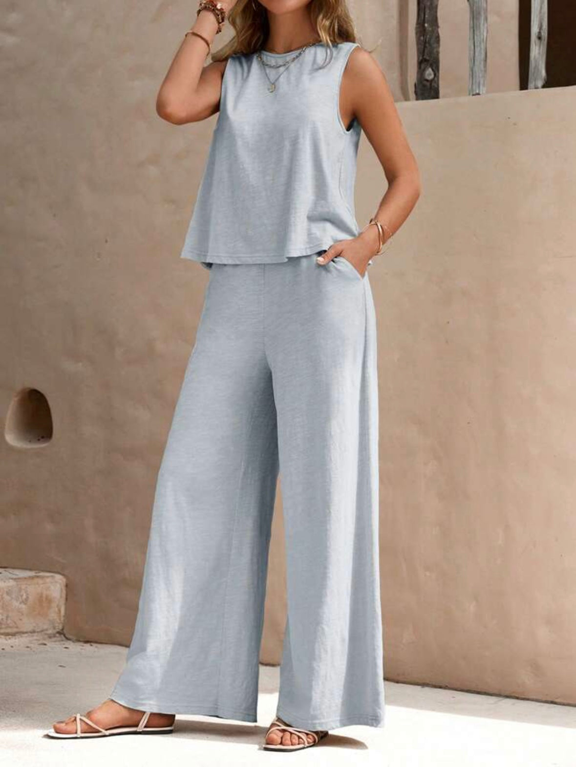 Loungewear Sin Manga