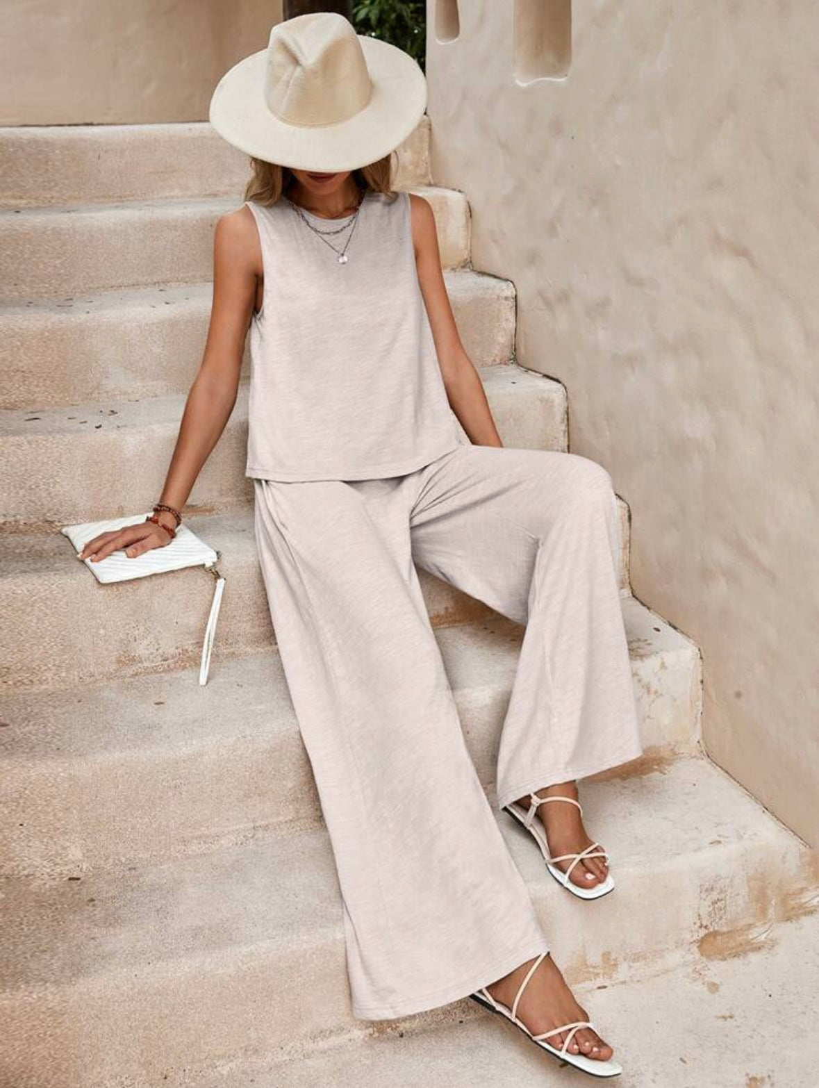 Loungewear Sin Manga