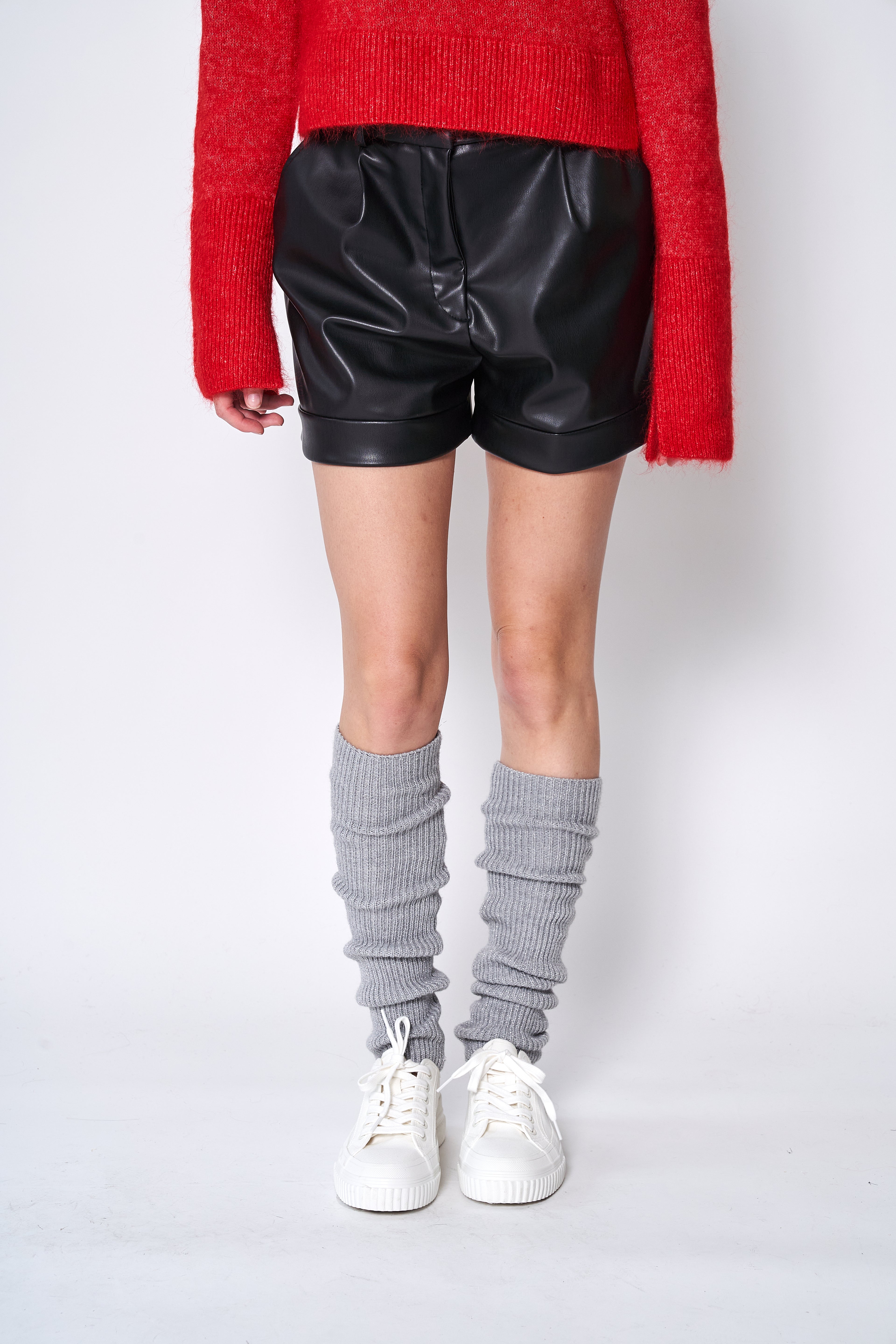 Leg Warmers Delgados