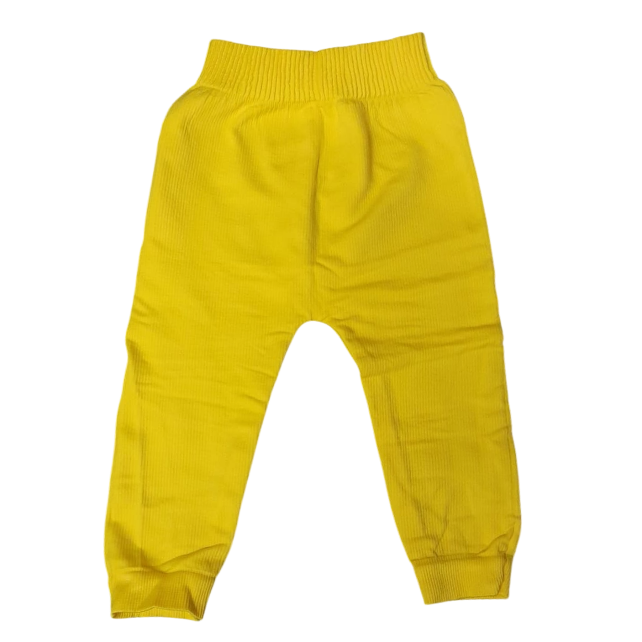Pantalones Leggings Afelpados para Niños